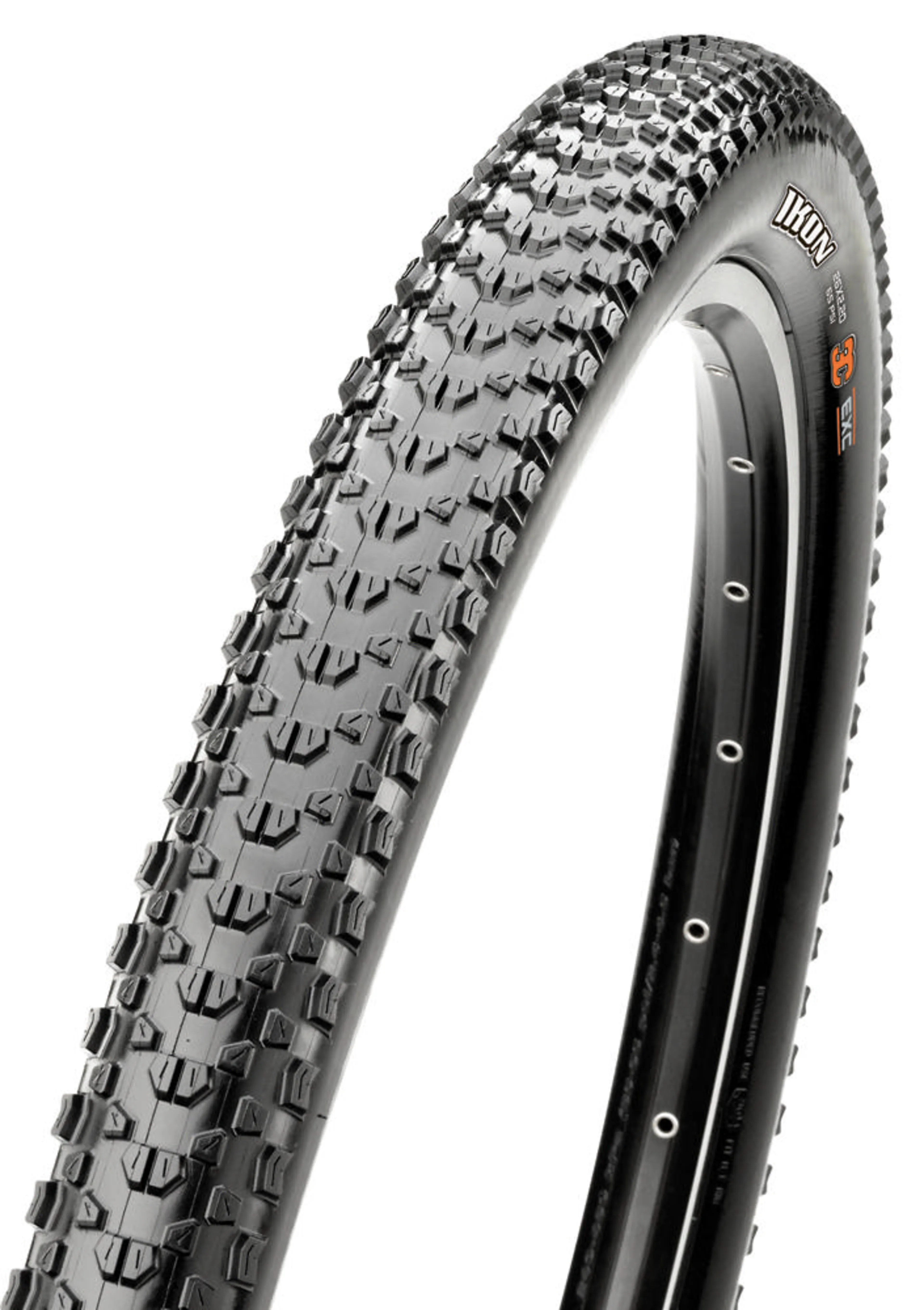 Dekk 29 x 2.20 Maxxis Ikon EXO