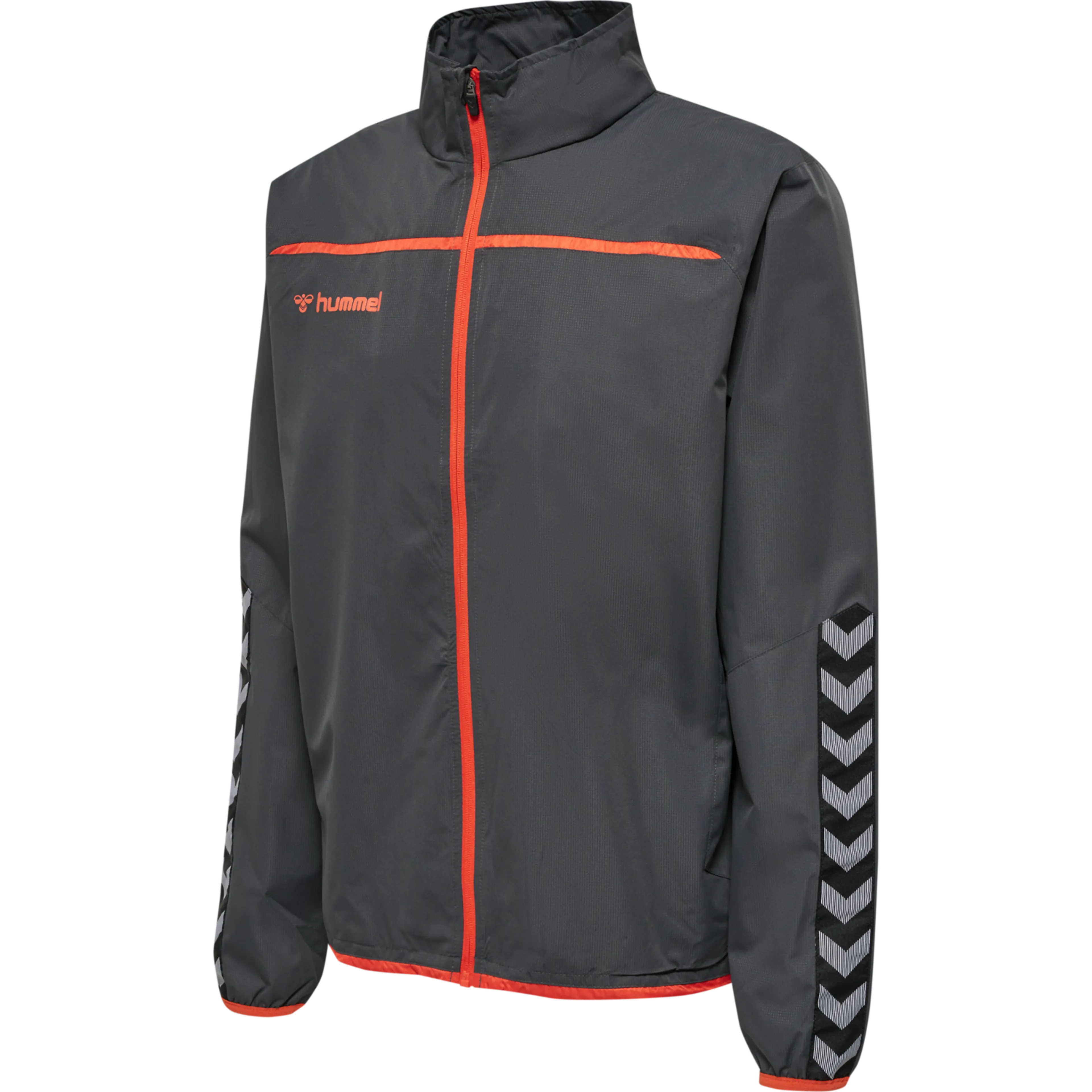 hmlAUTHENTIC TRAINING JACKET