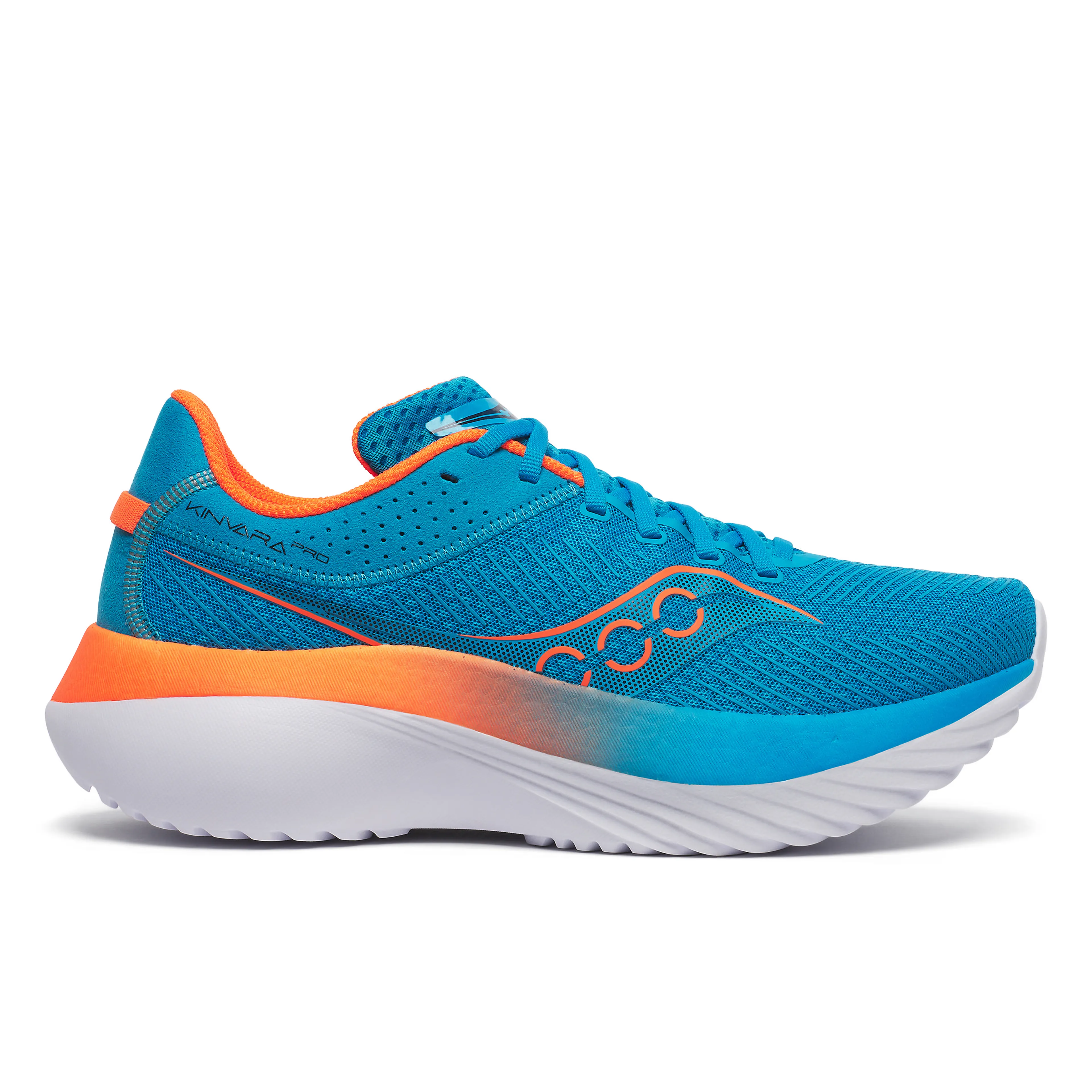 SAUCONY KINVARA PRO, M