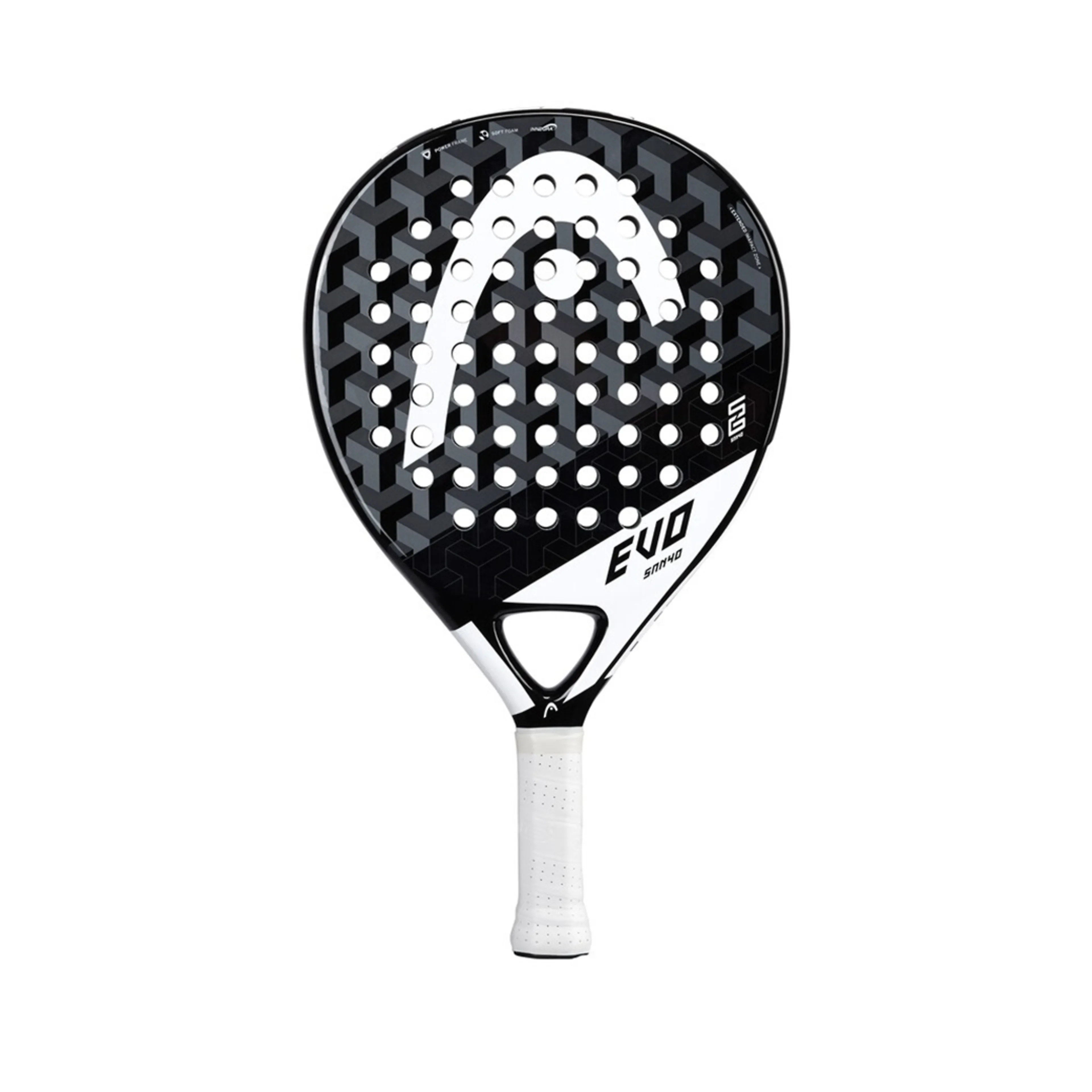 Evo Sanyo Padel