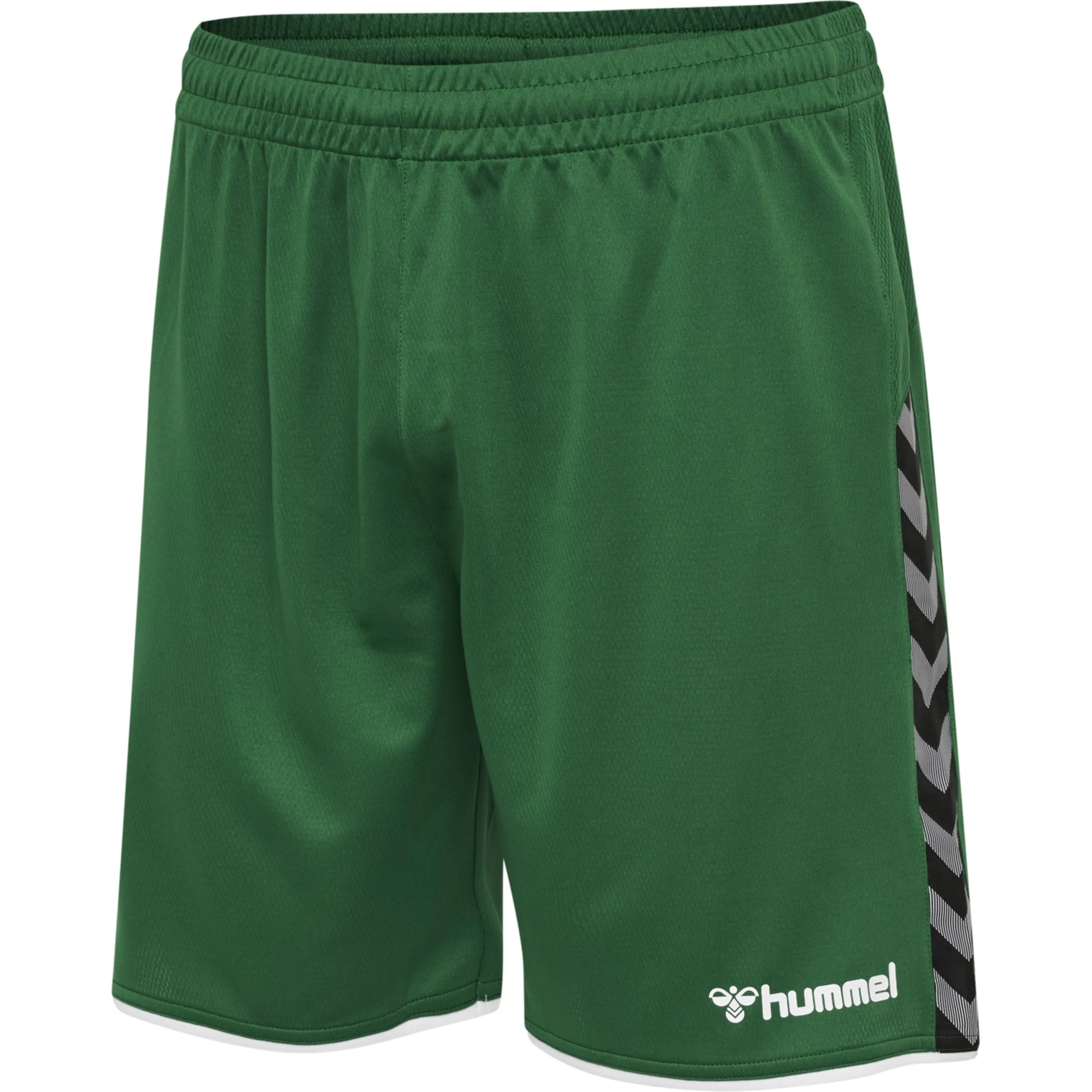 AUTHENTIC POLY SHORTS