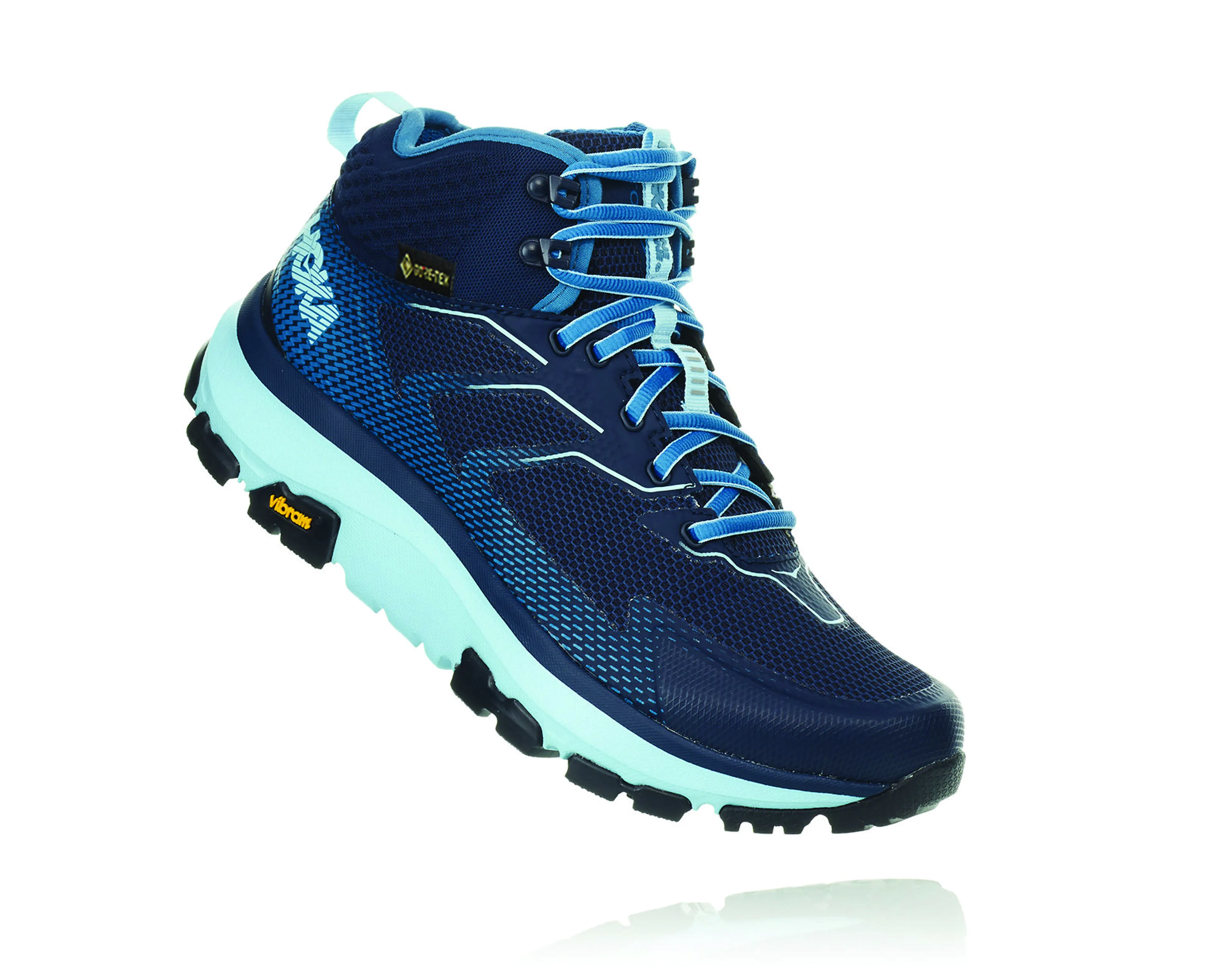 TOA GTX HIKINGSKO DAME