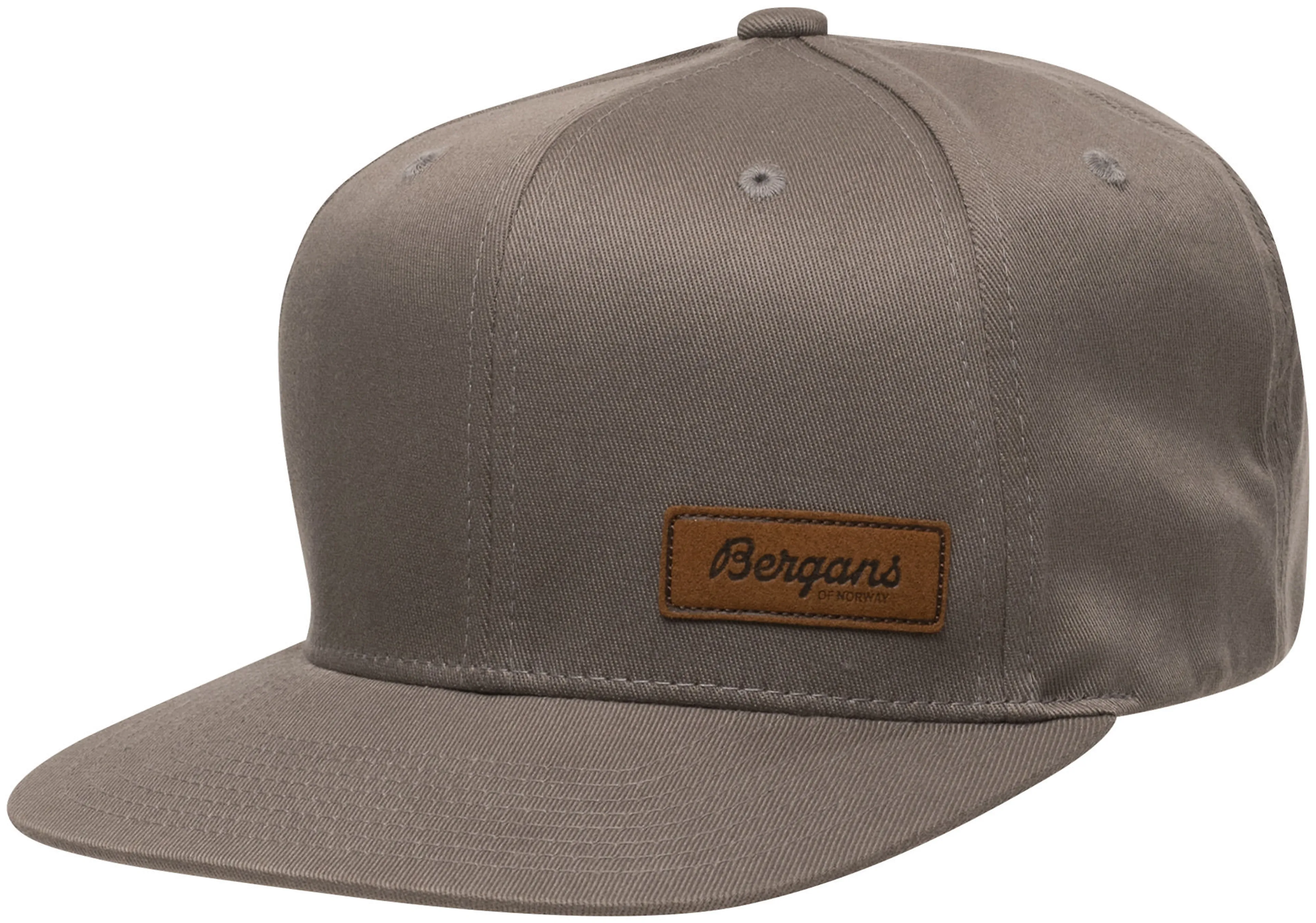 Nordmarka Snapback Cap