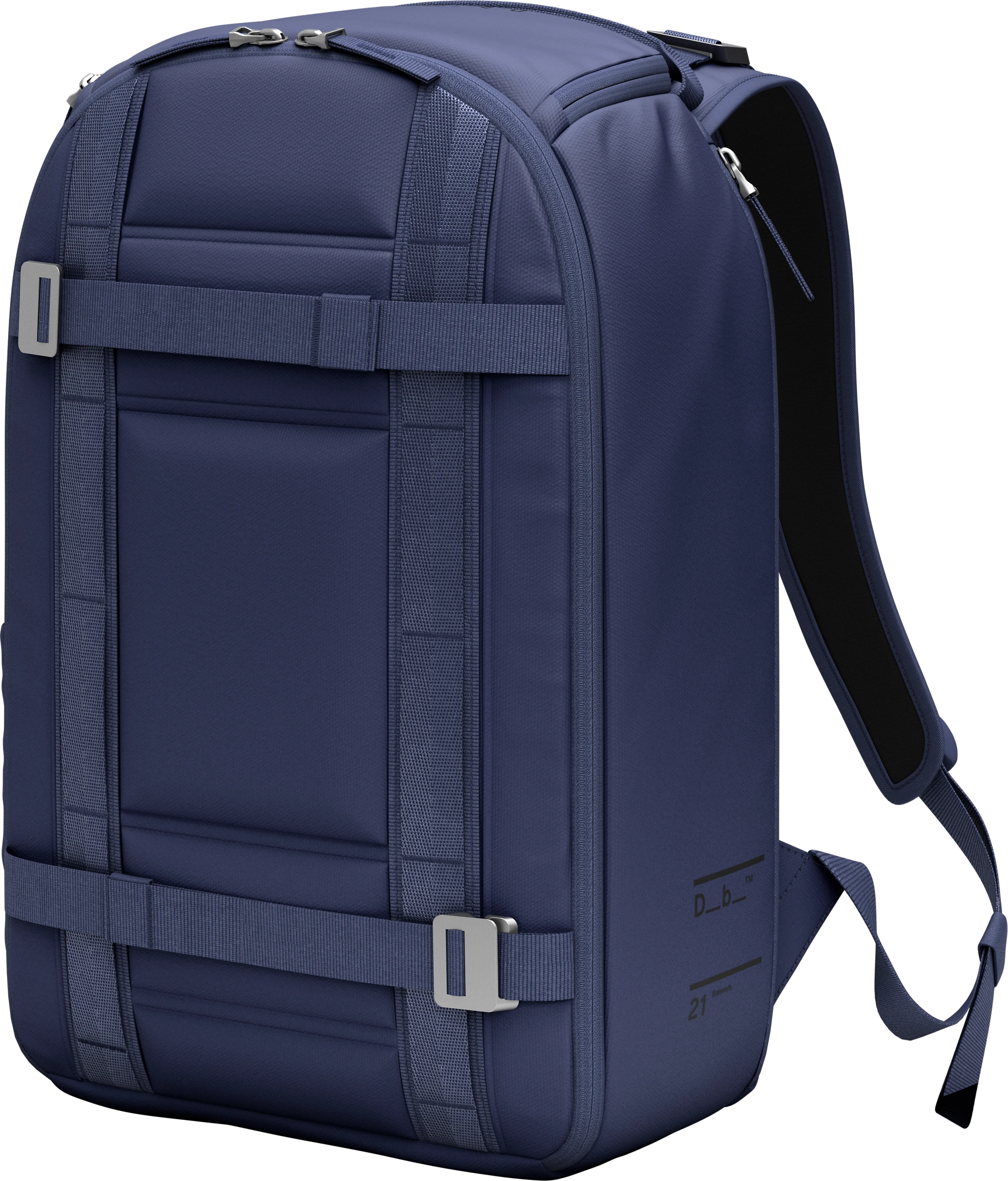 Ramverk Backpack 21L