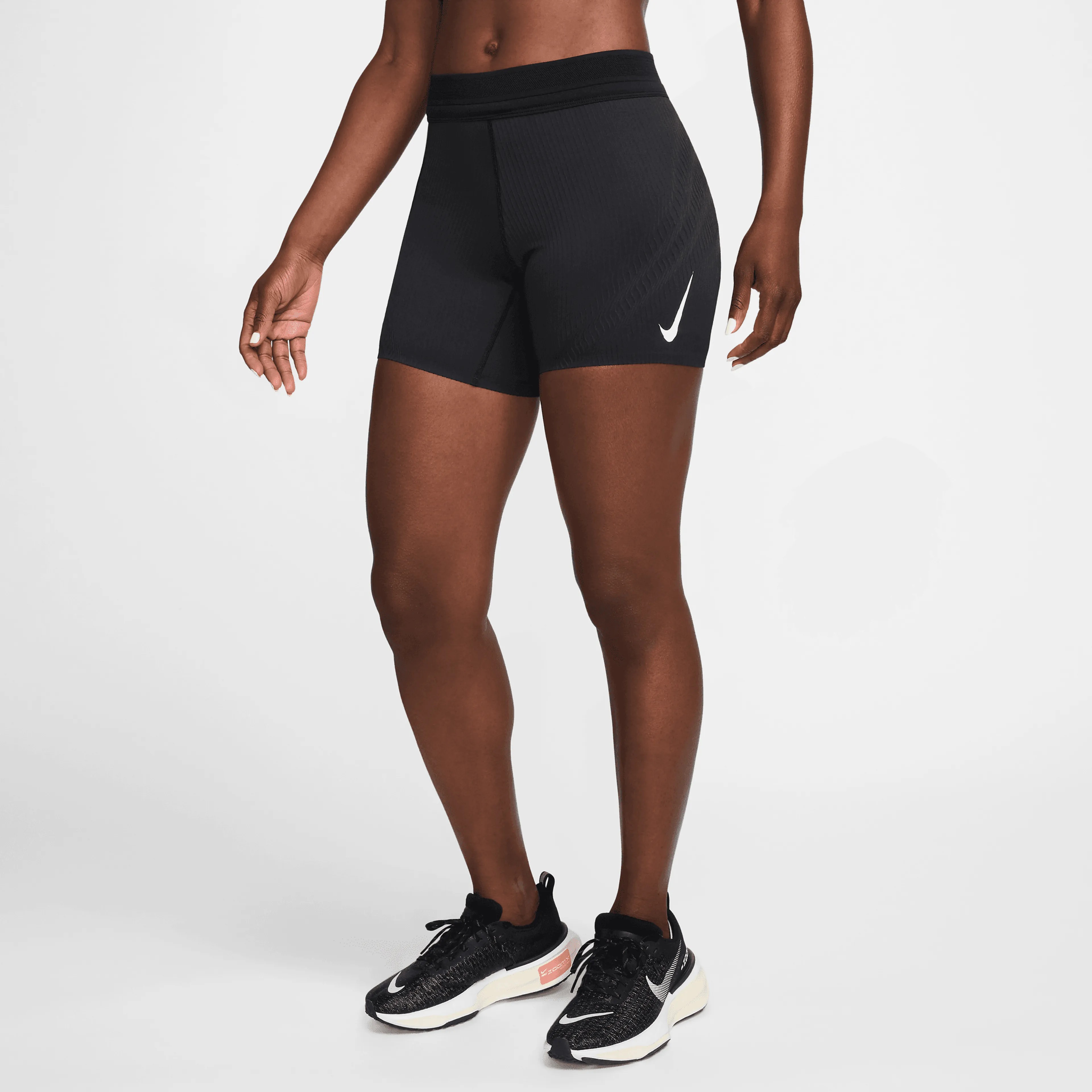 Dri-FIT ADV Mid-Rise 5" Running Shorts