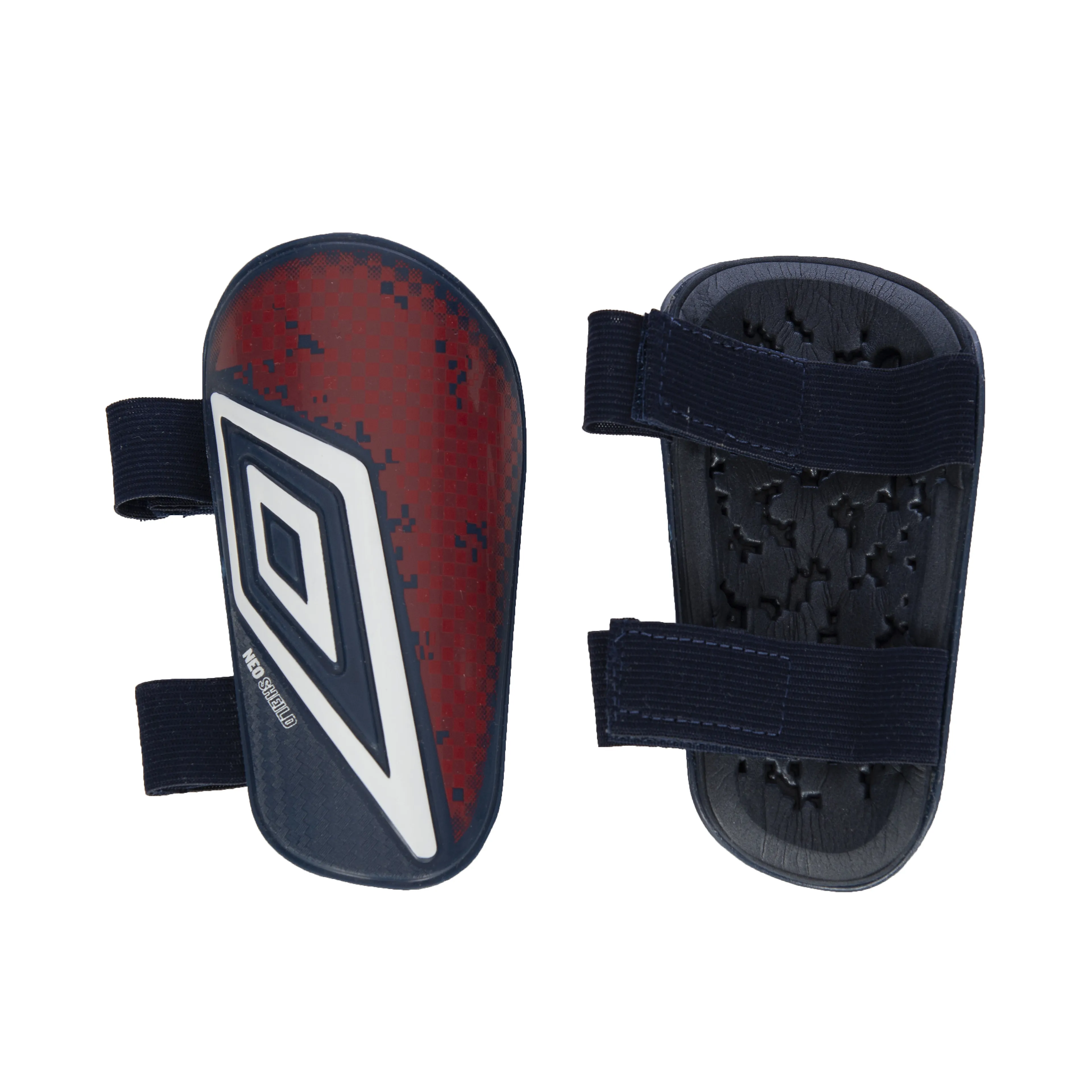 Neo Shield Guard W/Straps