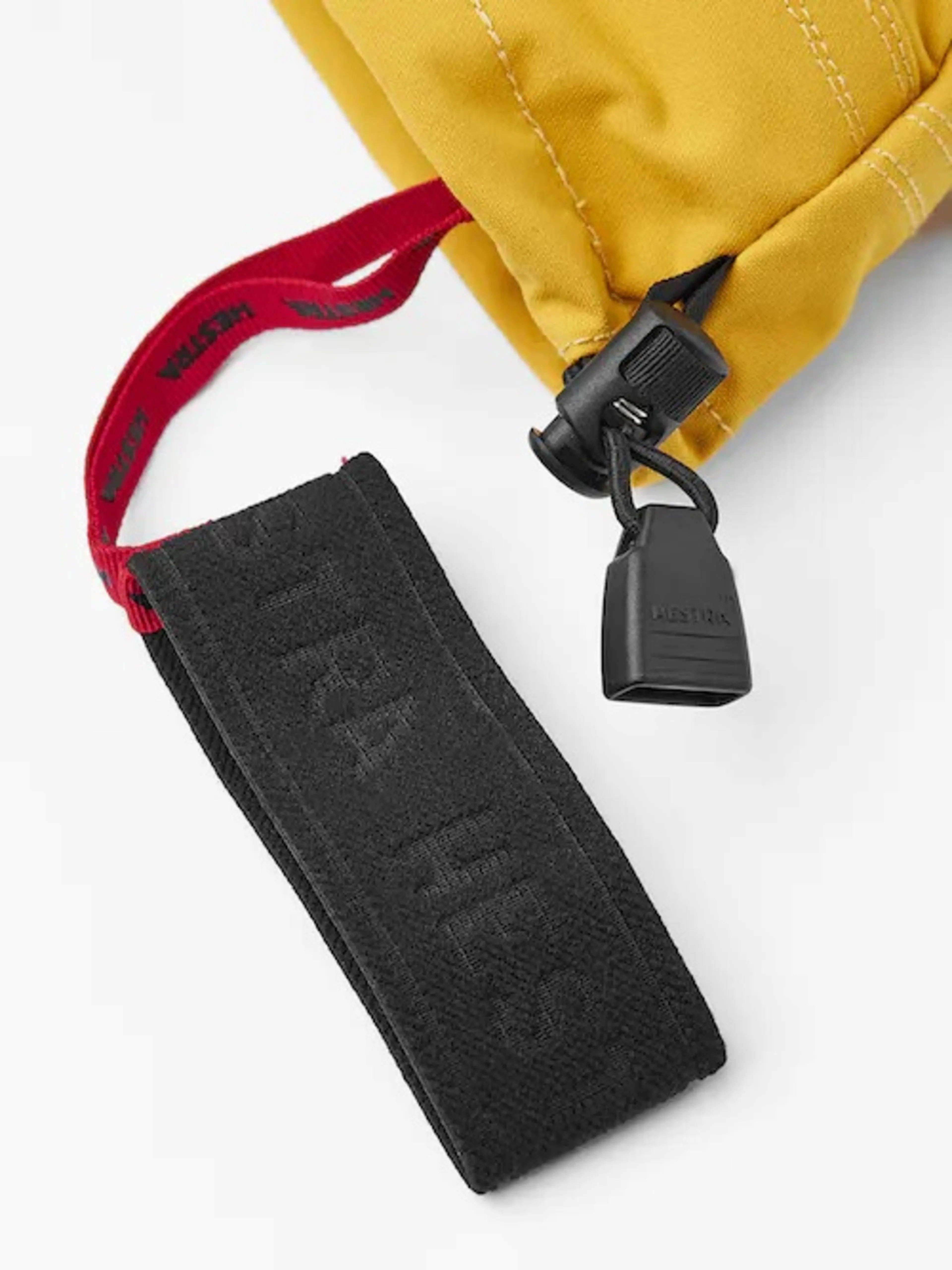 Army Leather Heli Ski - mitt Army Leather Heli Ski - mitt
