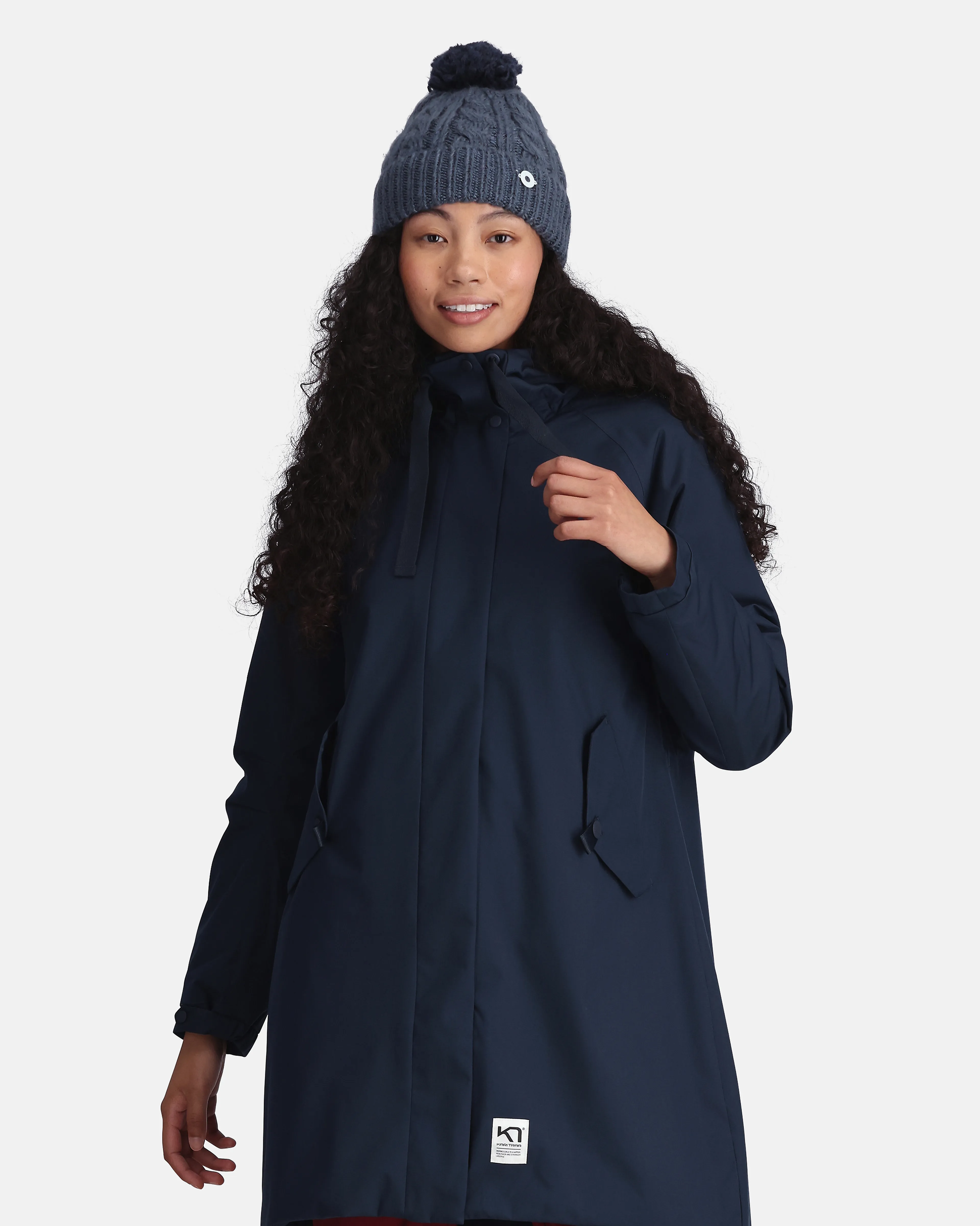 DAGNY PARKA