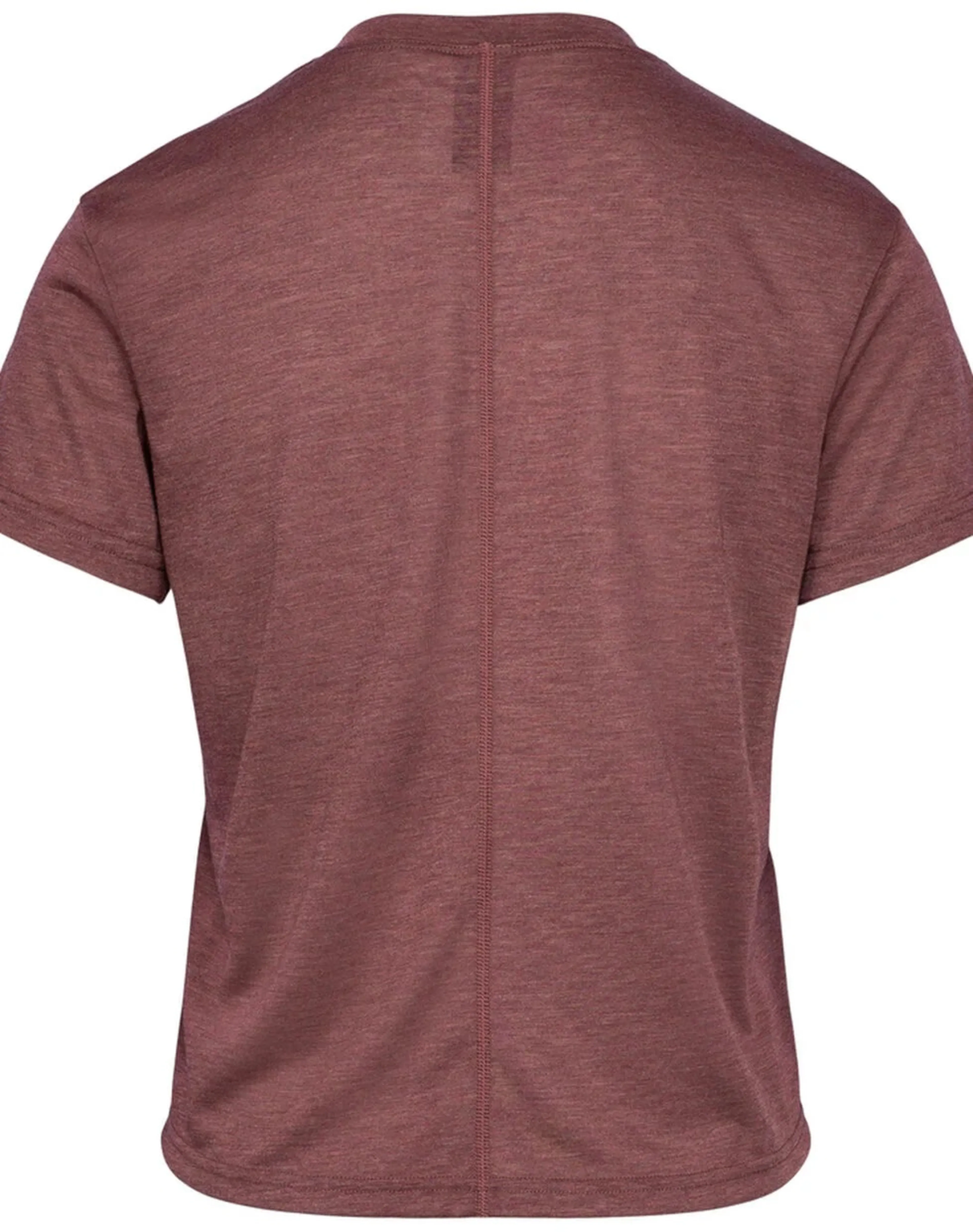 Aerial Woolmix Tee 2.0