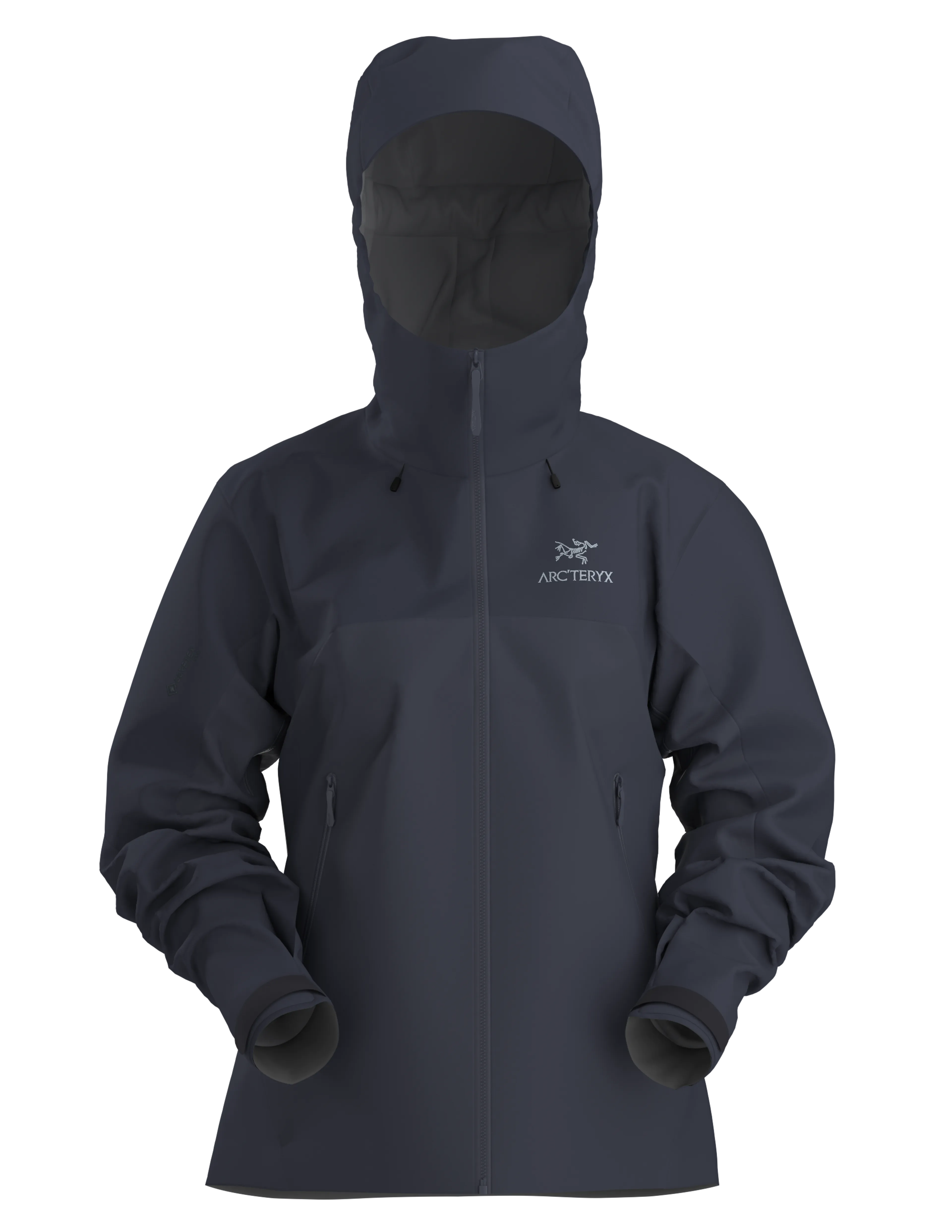 Beta AR Jacket W - Stormhood