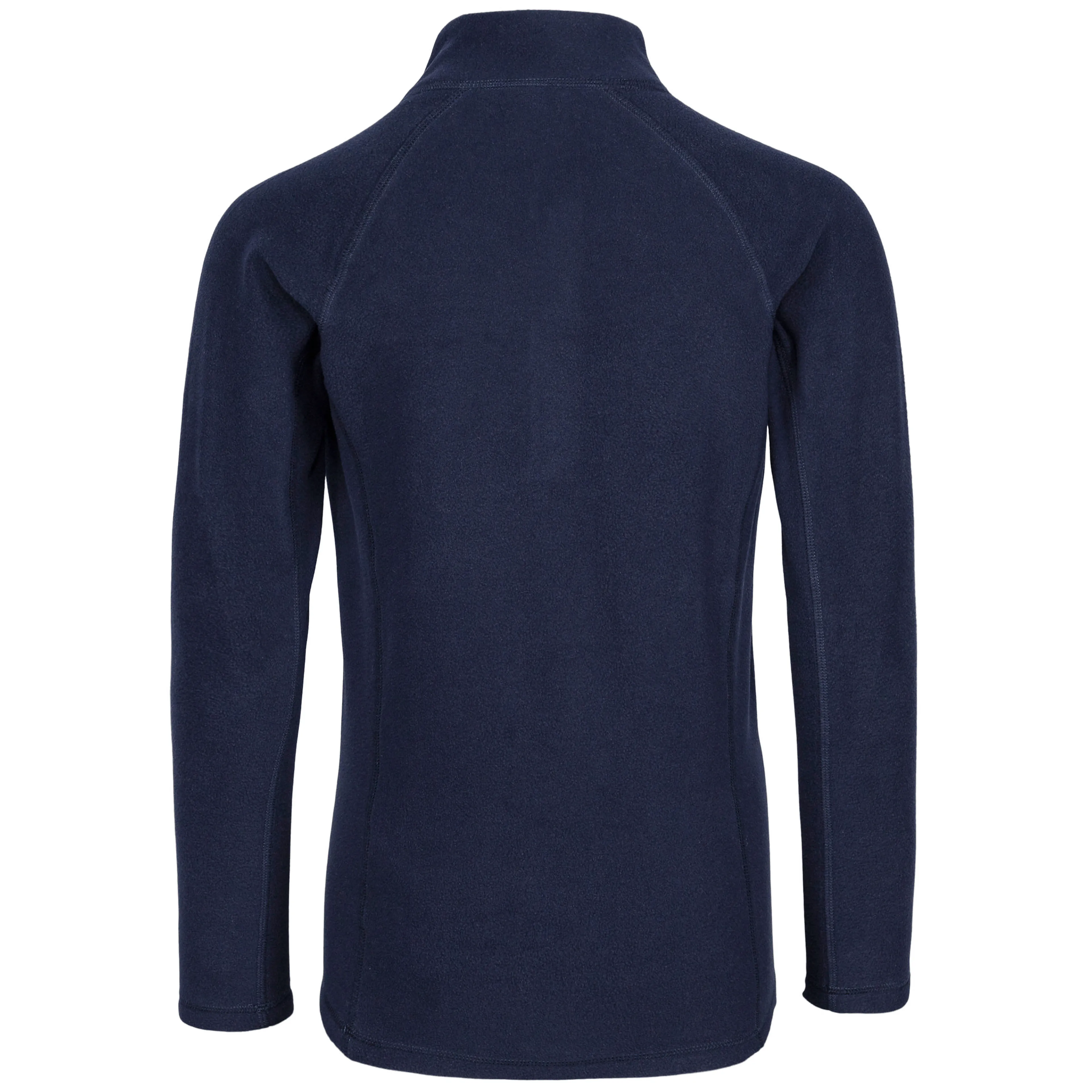 Junior Midlayer Half Zip
