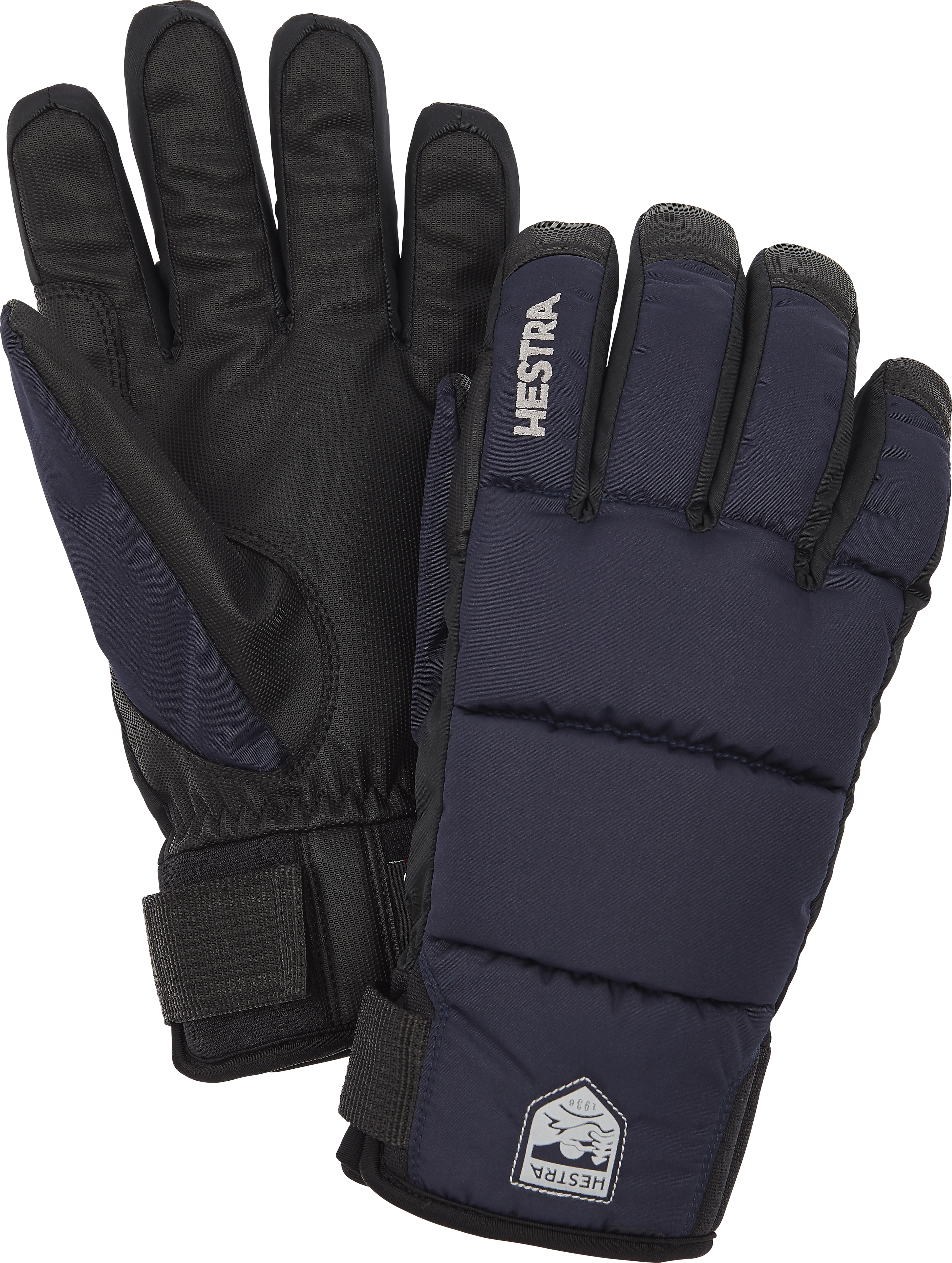 CZone Frost Primaloft - 5 finger