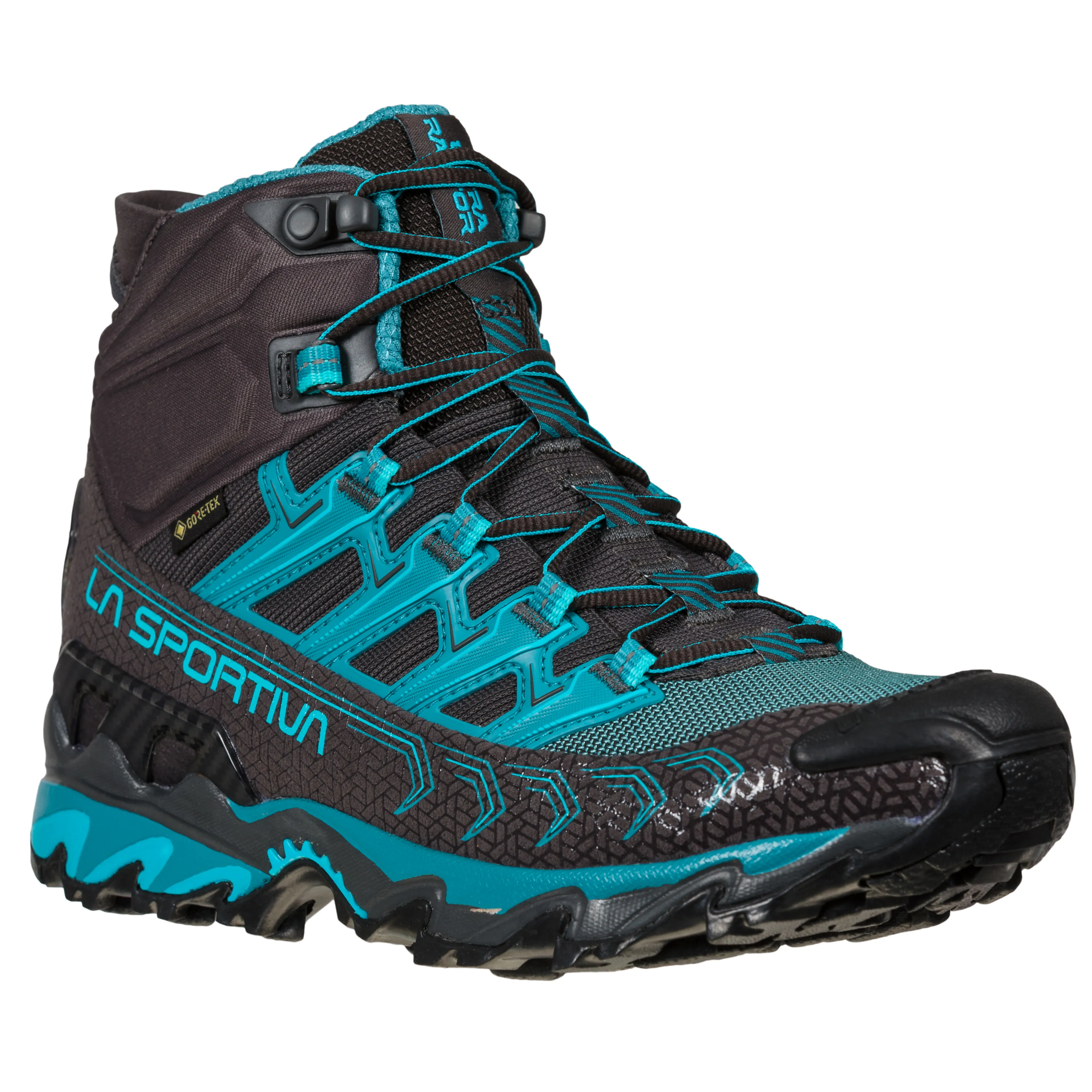 Ultra Raptor II Mid GTX W's Hikingsko