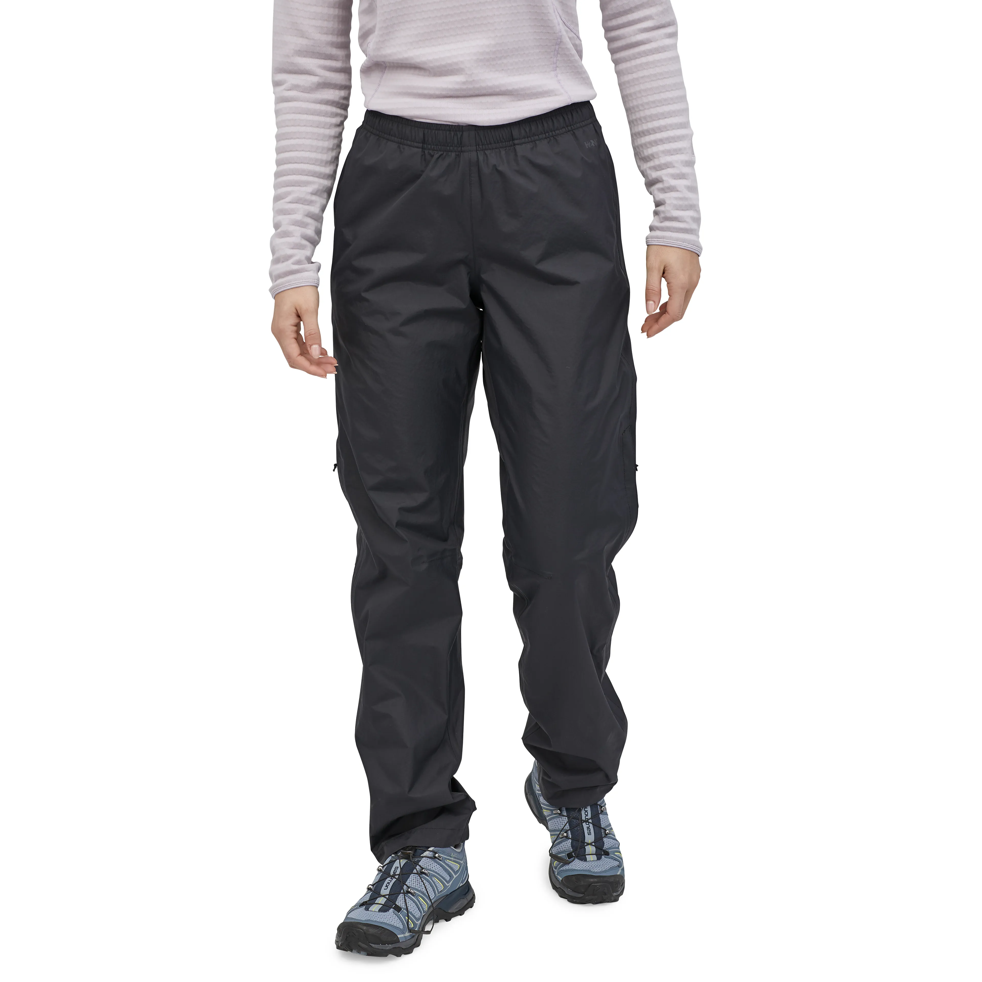 W's Torrentshell 3L Rain Pants - Reg