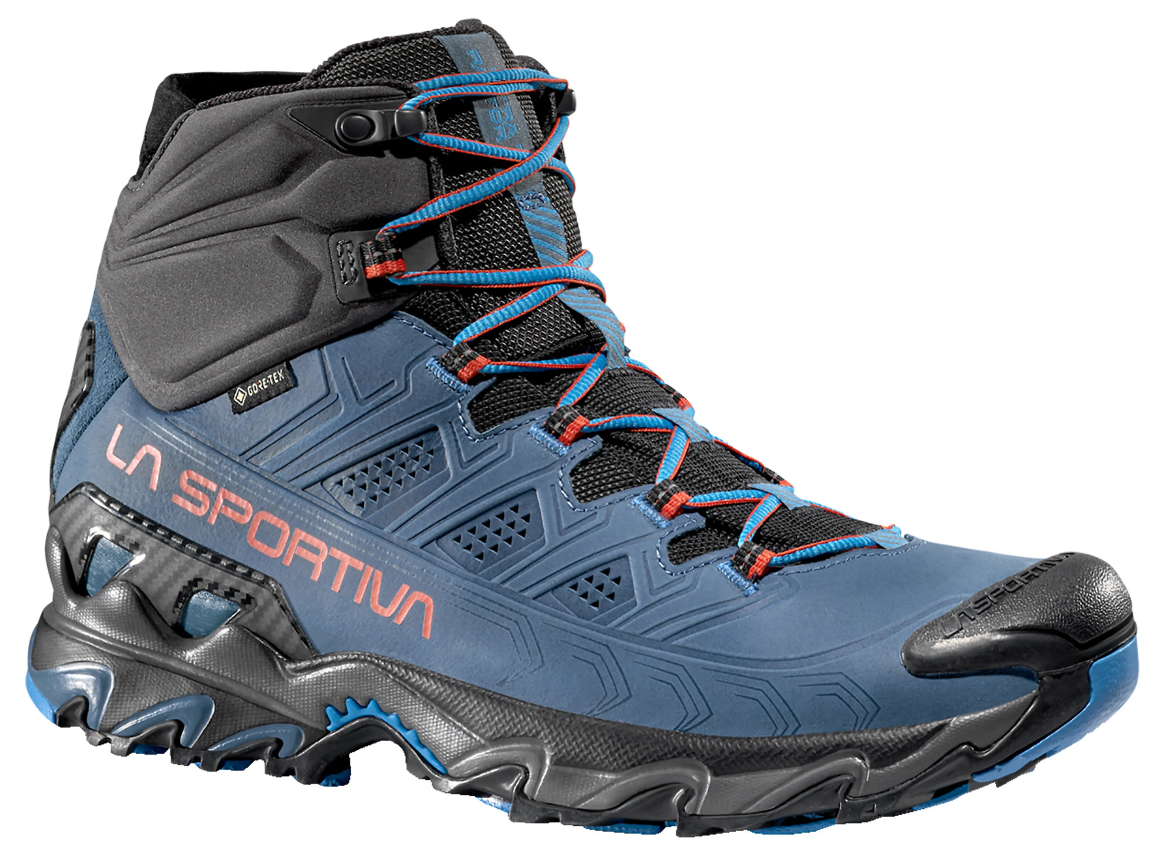 Ultra Raptor II LT Mid GTX Hikingsko