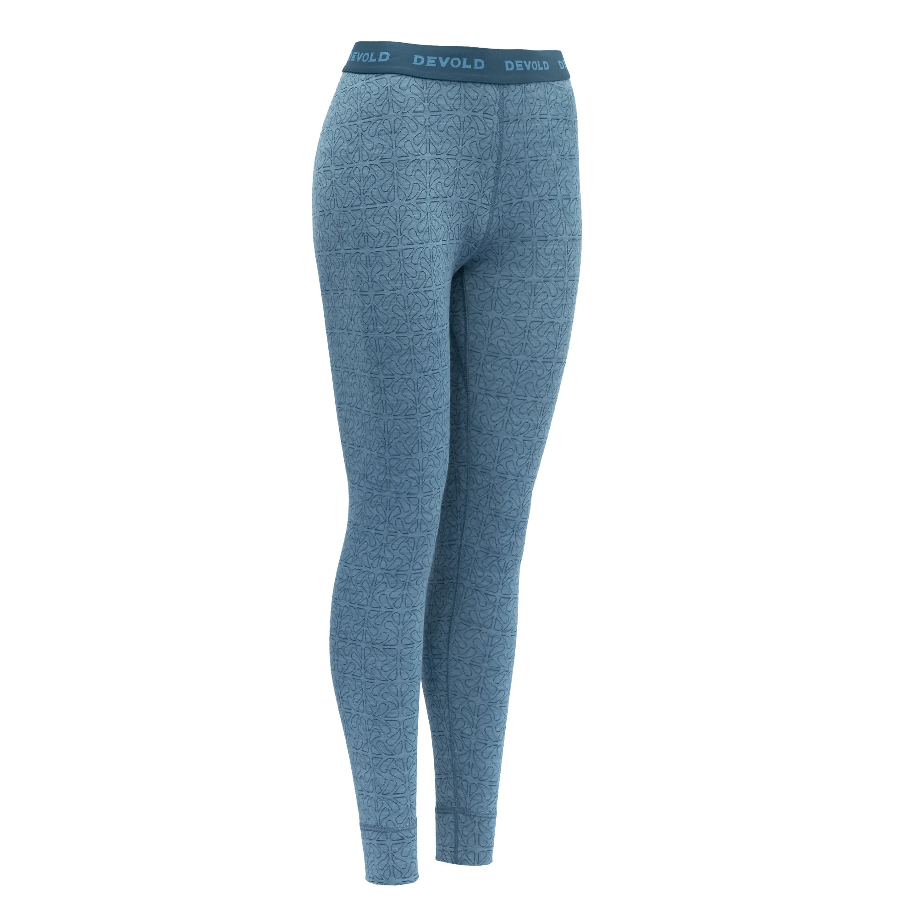 DUO ACTIVE WOMAN LONG JOHNS