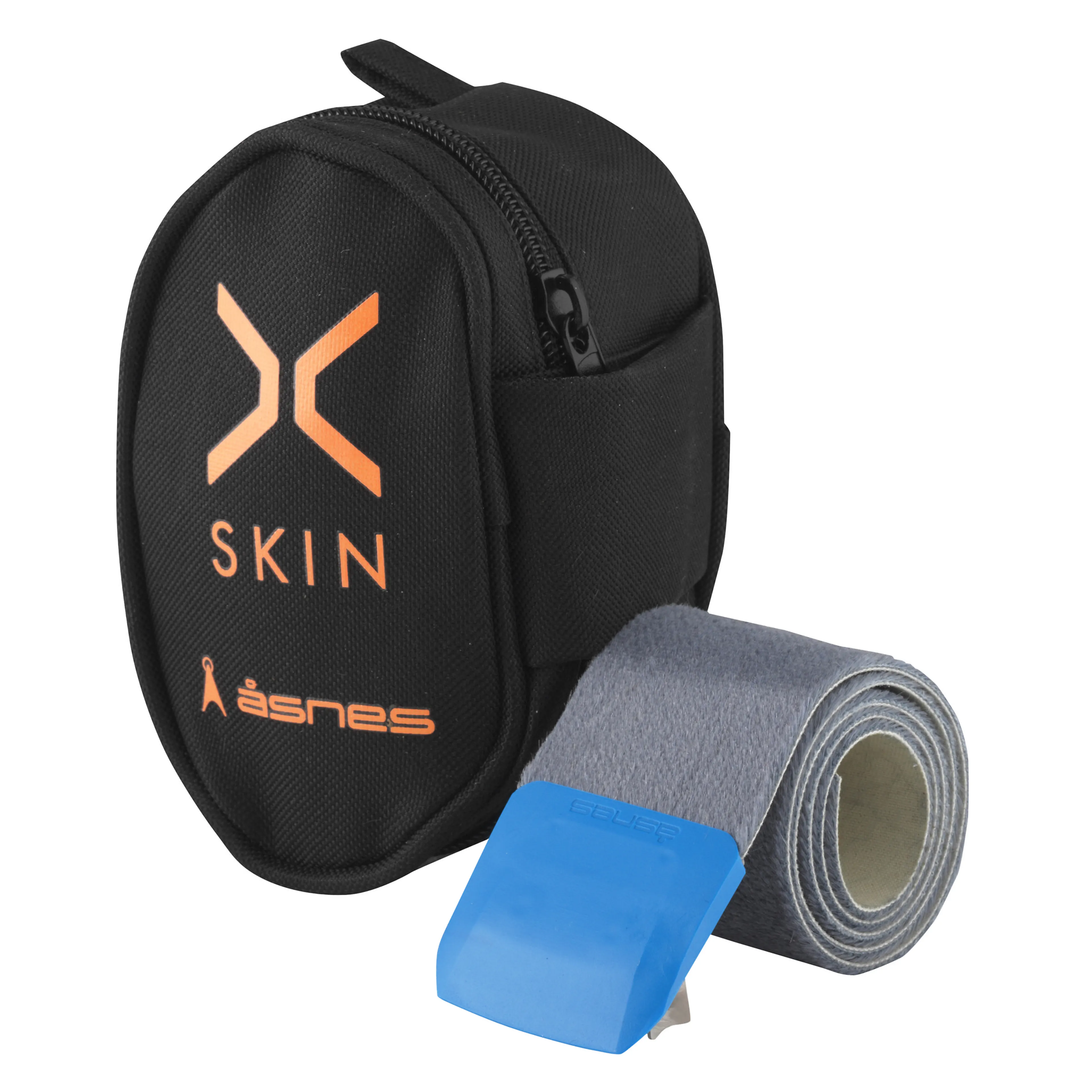 X-SKIN 45 mm MOHAIR