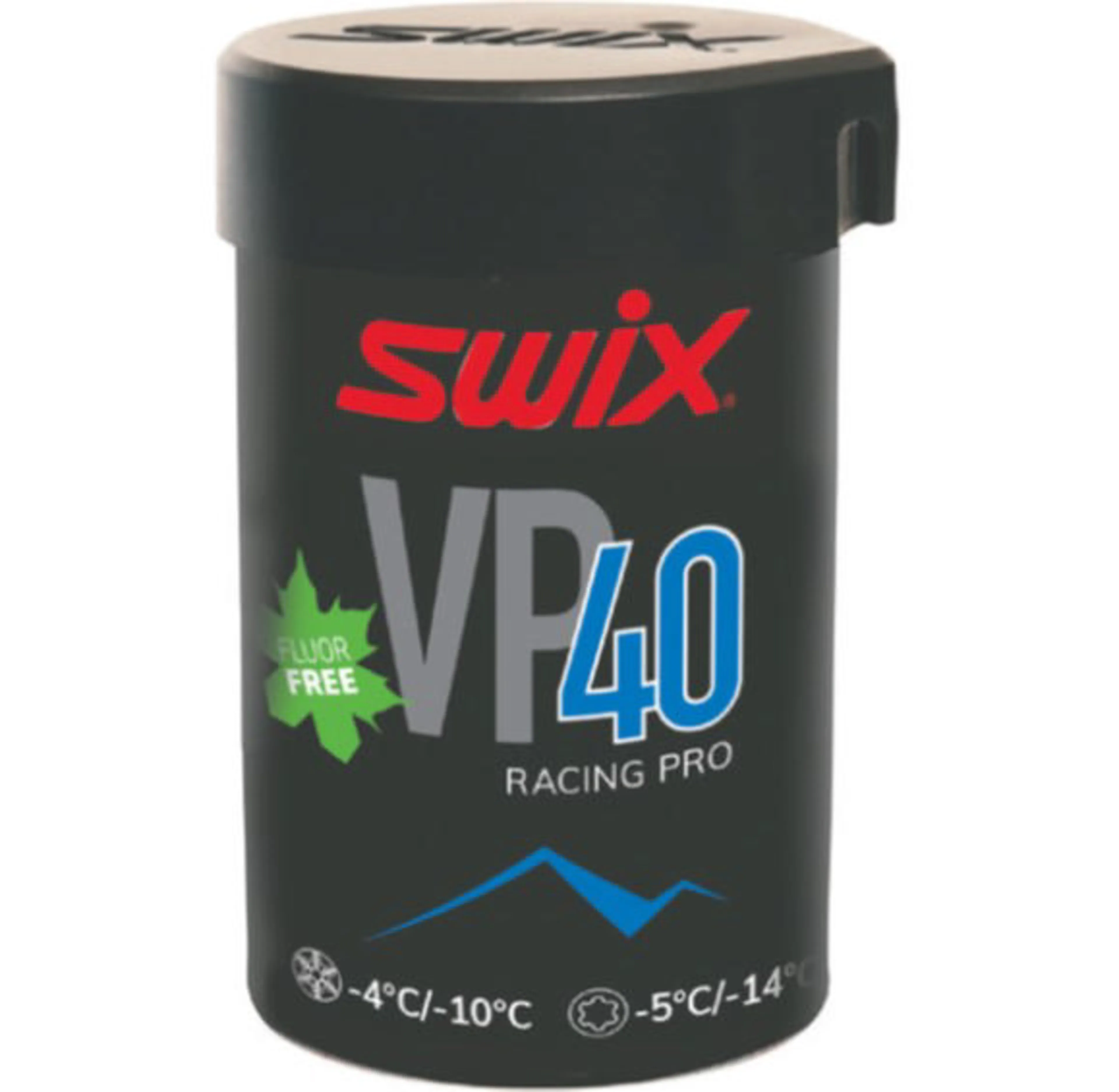 VP40 Pro Blue -10/-4, 45g