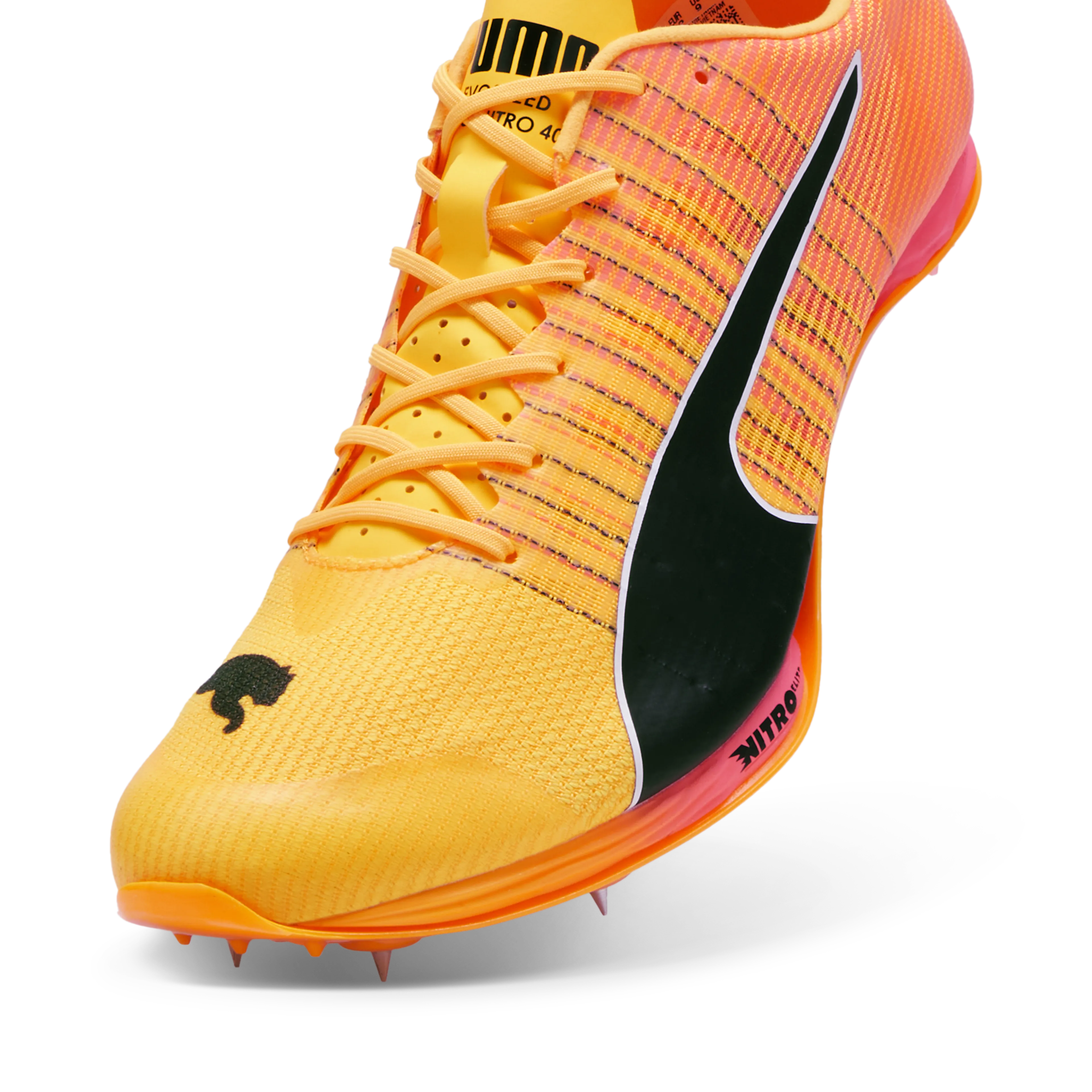 Puma evoSPEED Nitro 400 2, unisex