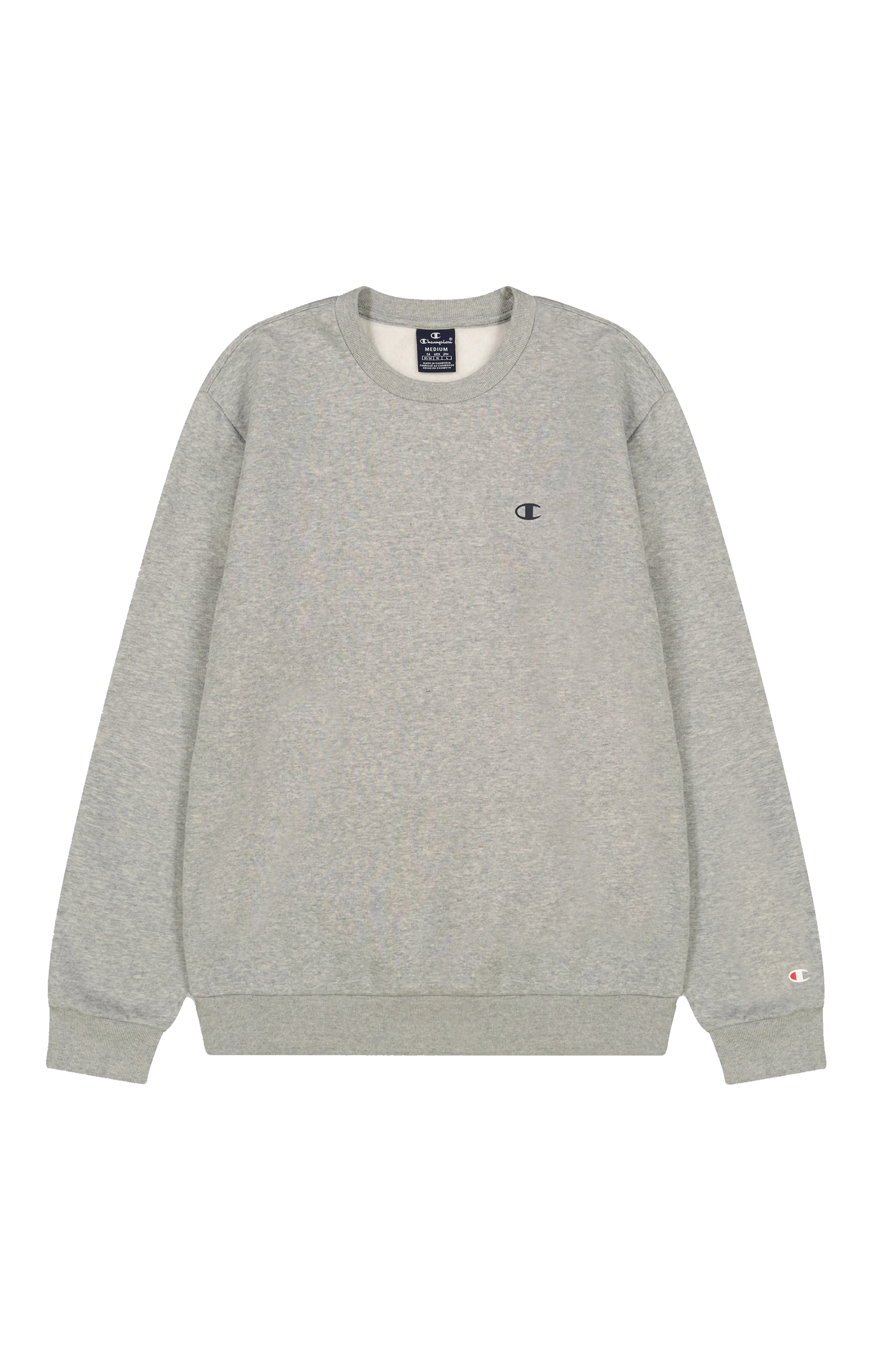 M Crewneck Sweatshirt CB