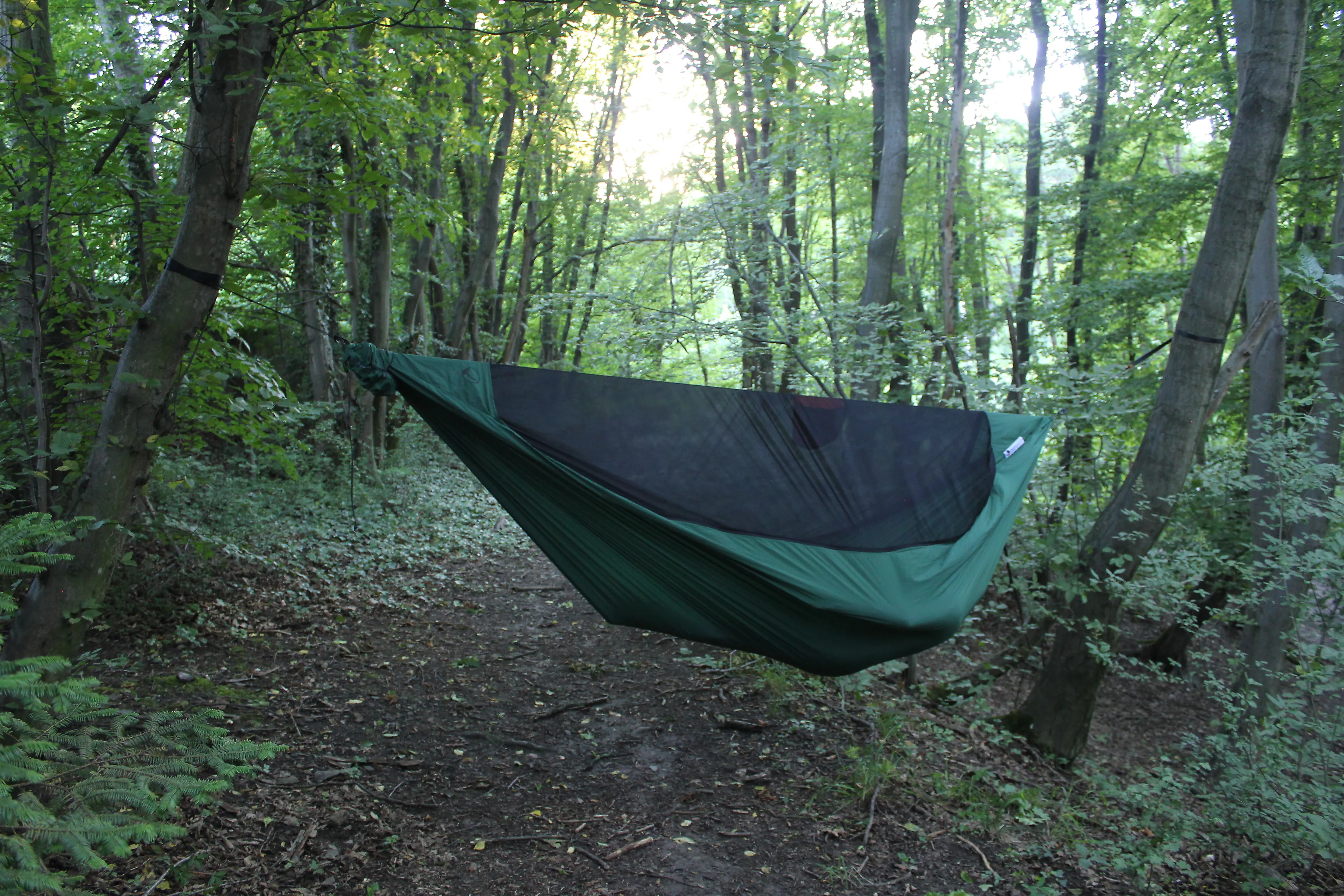 PRO HAMMOCK Hengekøye