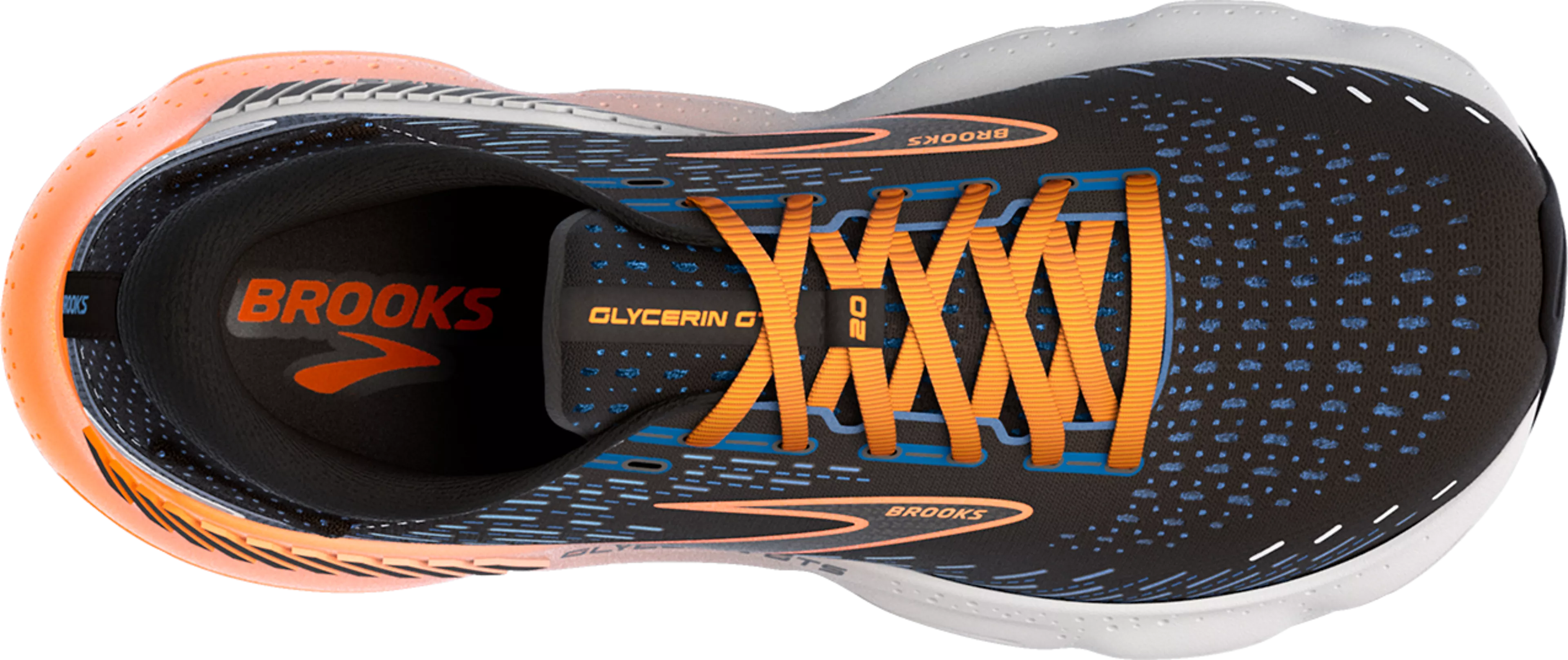 Glycerin GTS 20