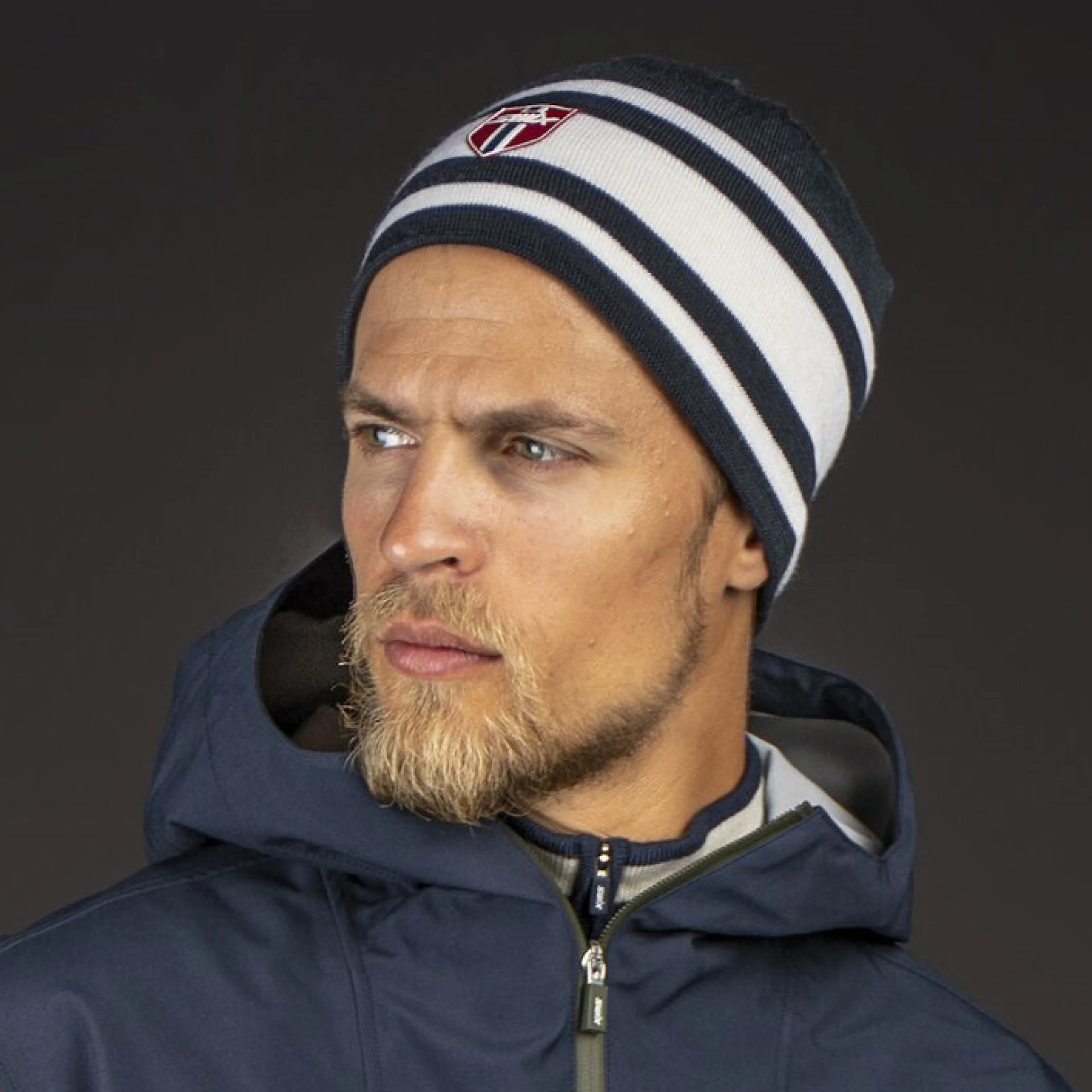 Tradition light beanie