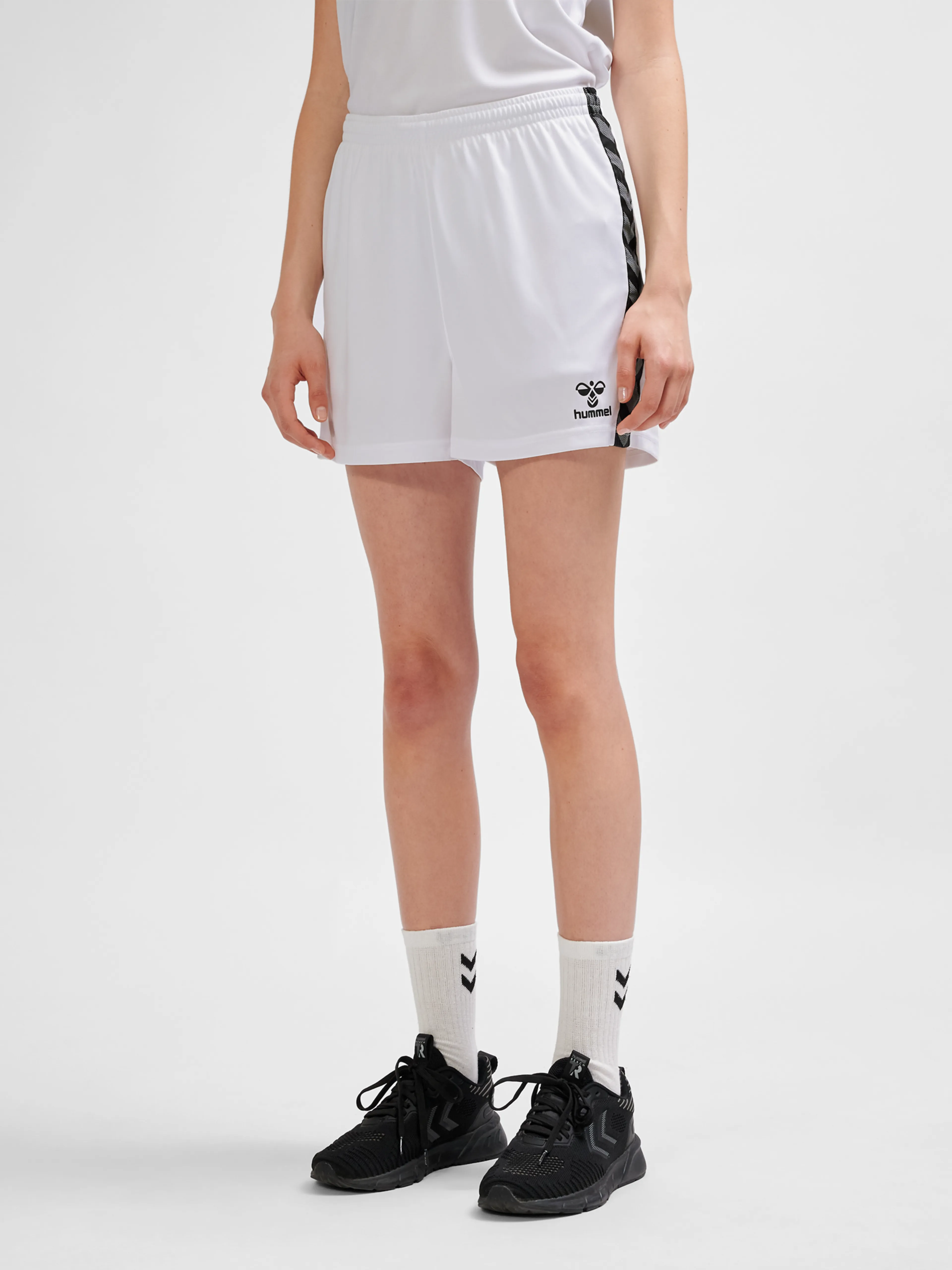 hmlAUTHENTIC PL SHORTS WOMAN