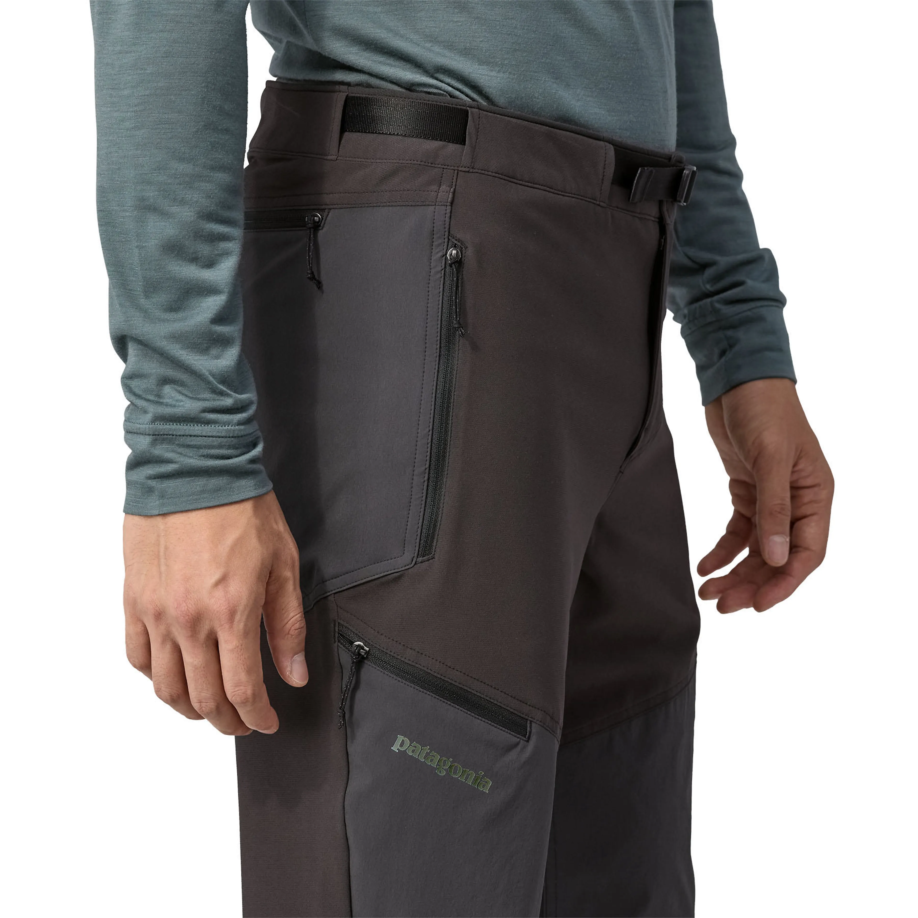 M's Altvia Alpine Pants - Reg