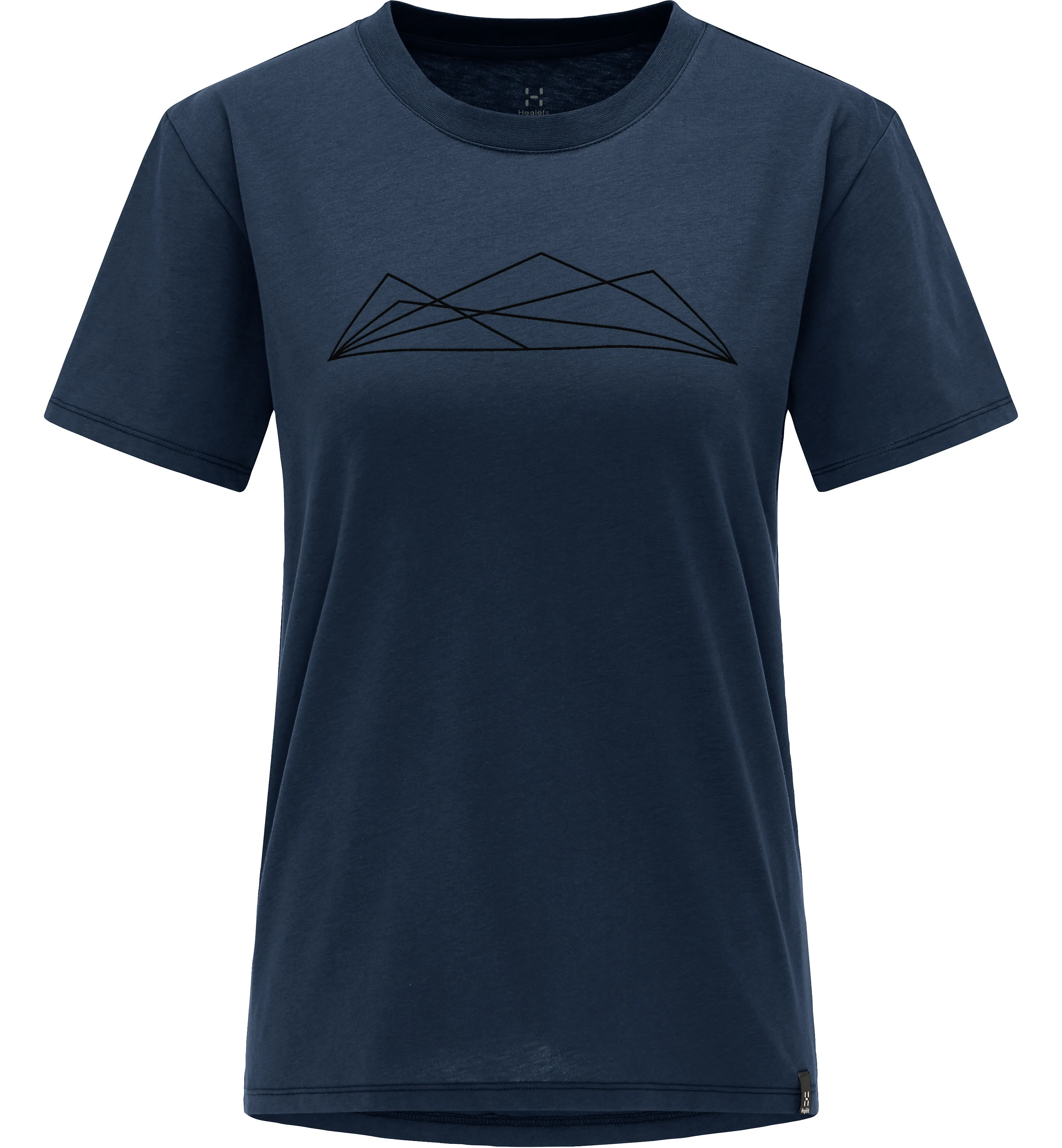 Camp Tee Women