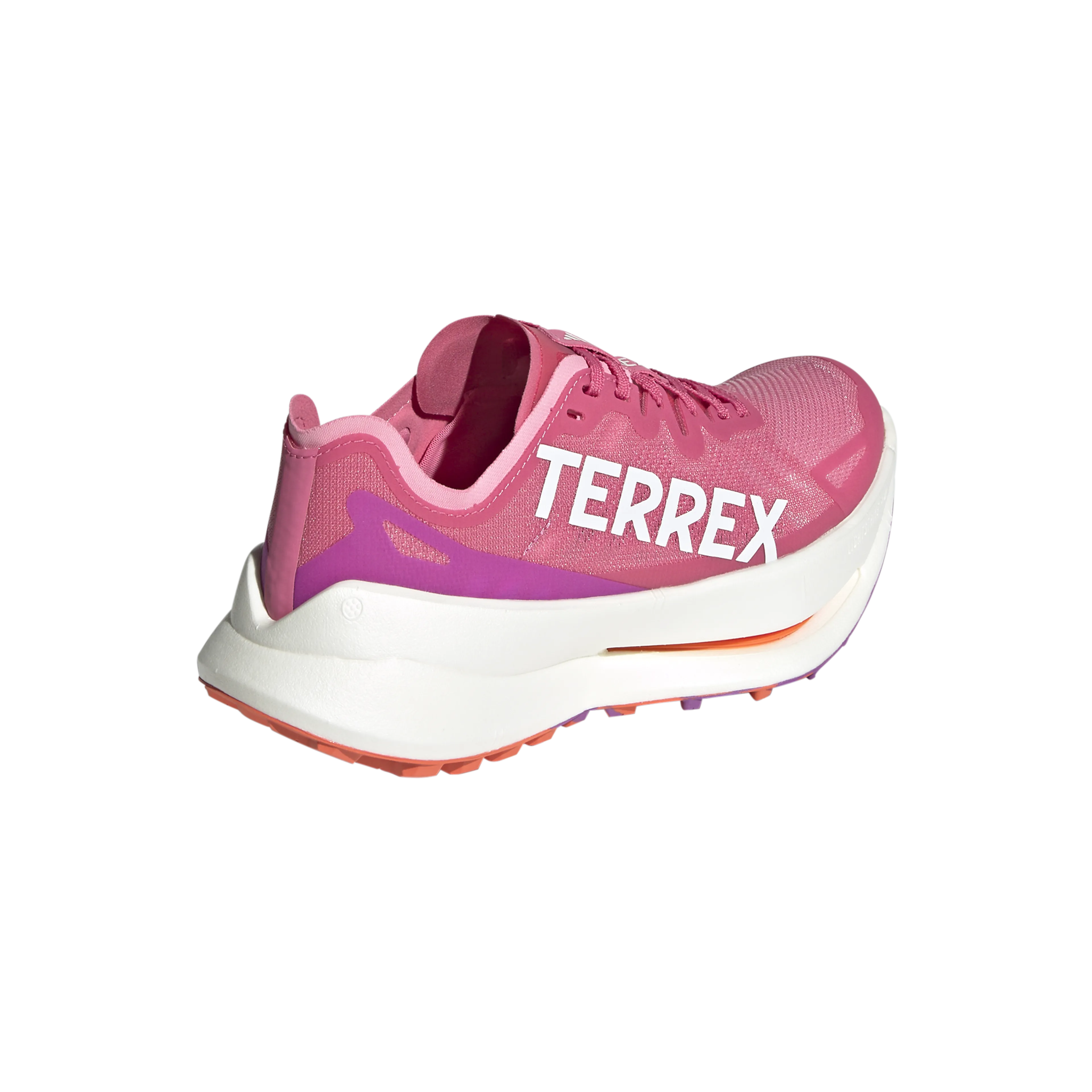 TERREX AGRAVIC SPEED ULTRA