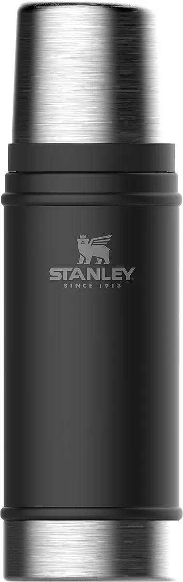 Stanley - Termos Classic Vacuum Bottle - Termos og drikkeflasker