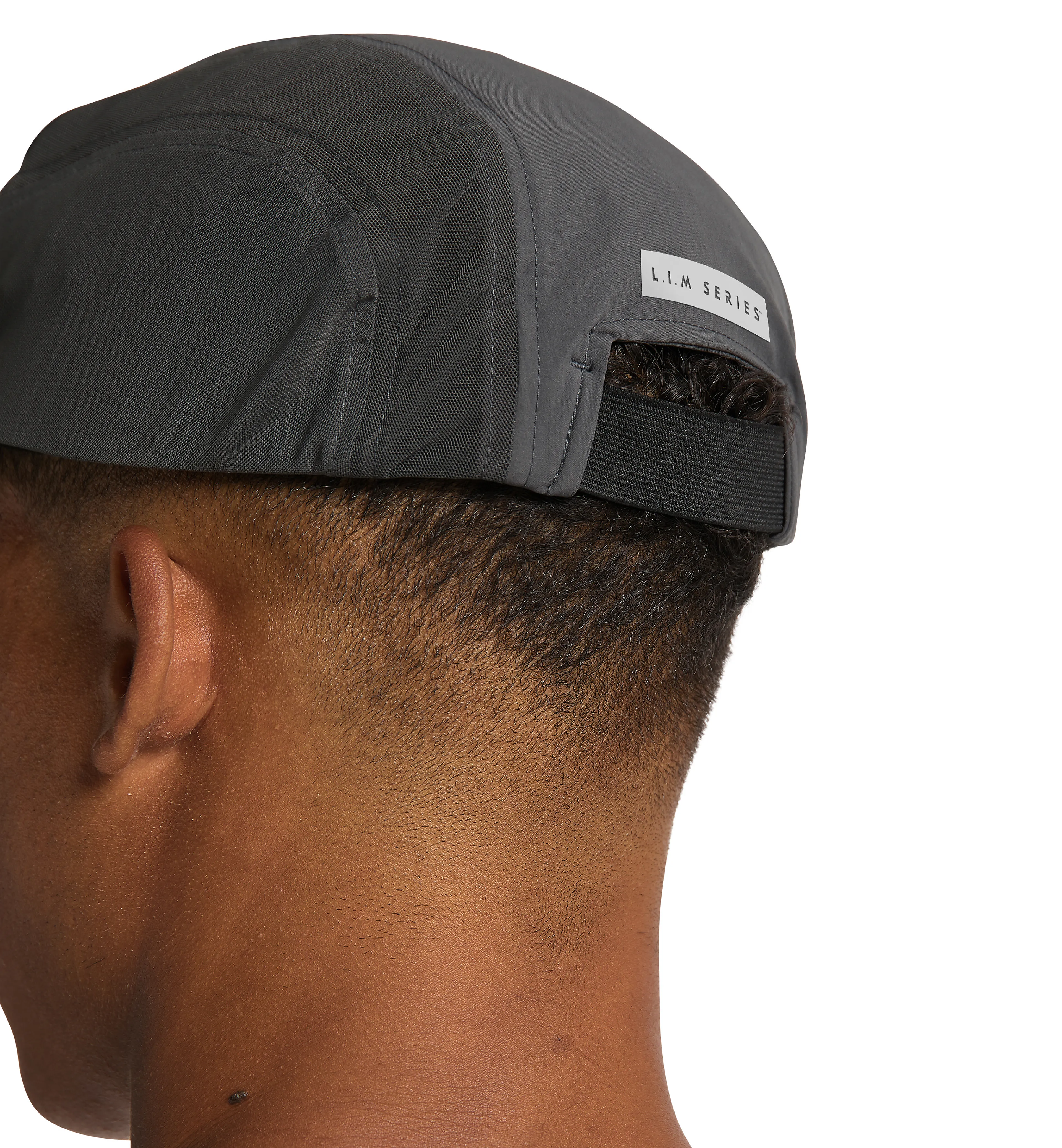 L.I.M Stretch Pocket Cap