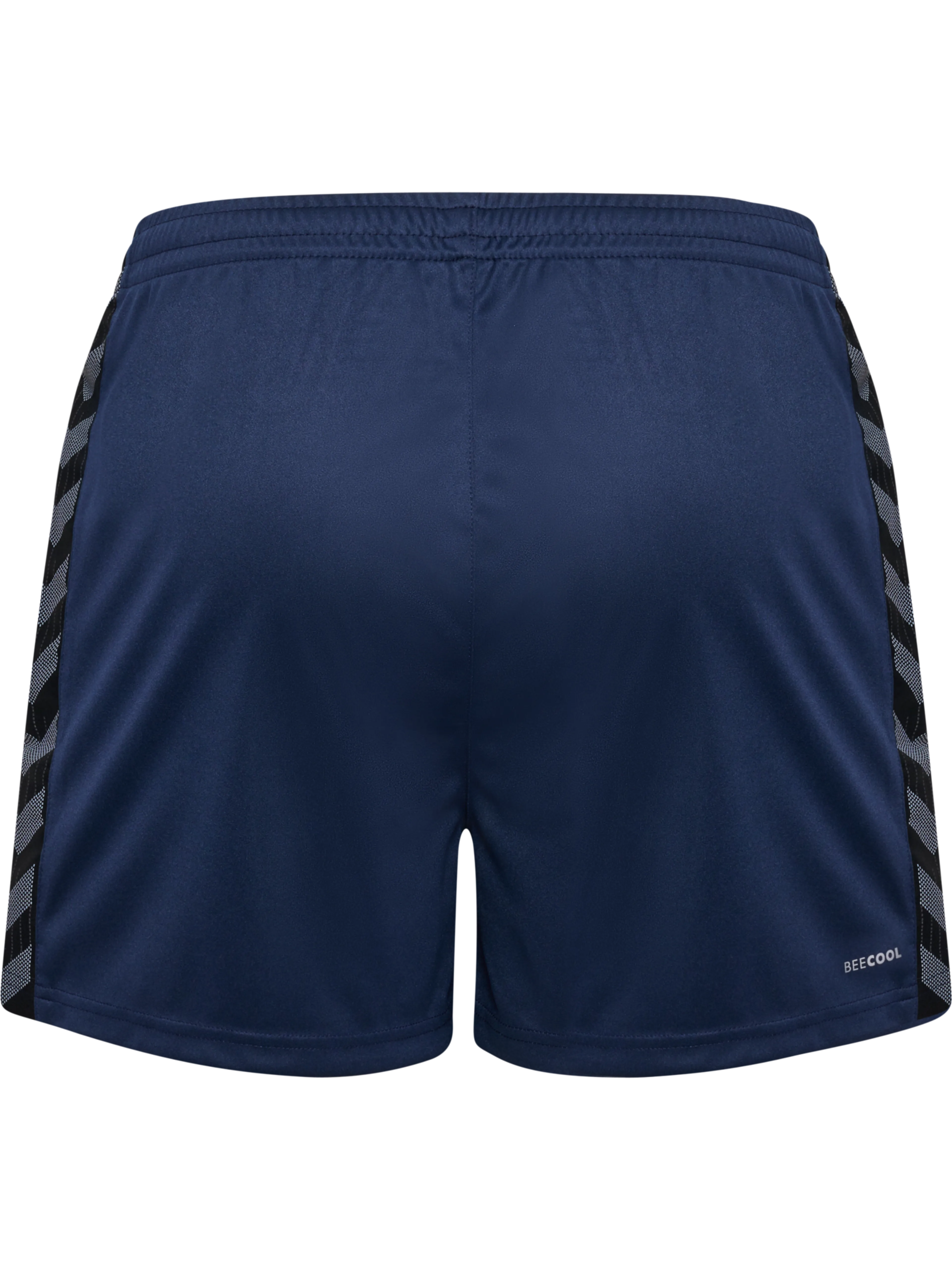 hmlAUTHENTIC PL SHORTS WOMAN