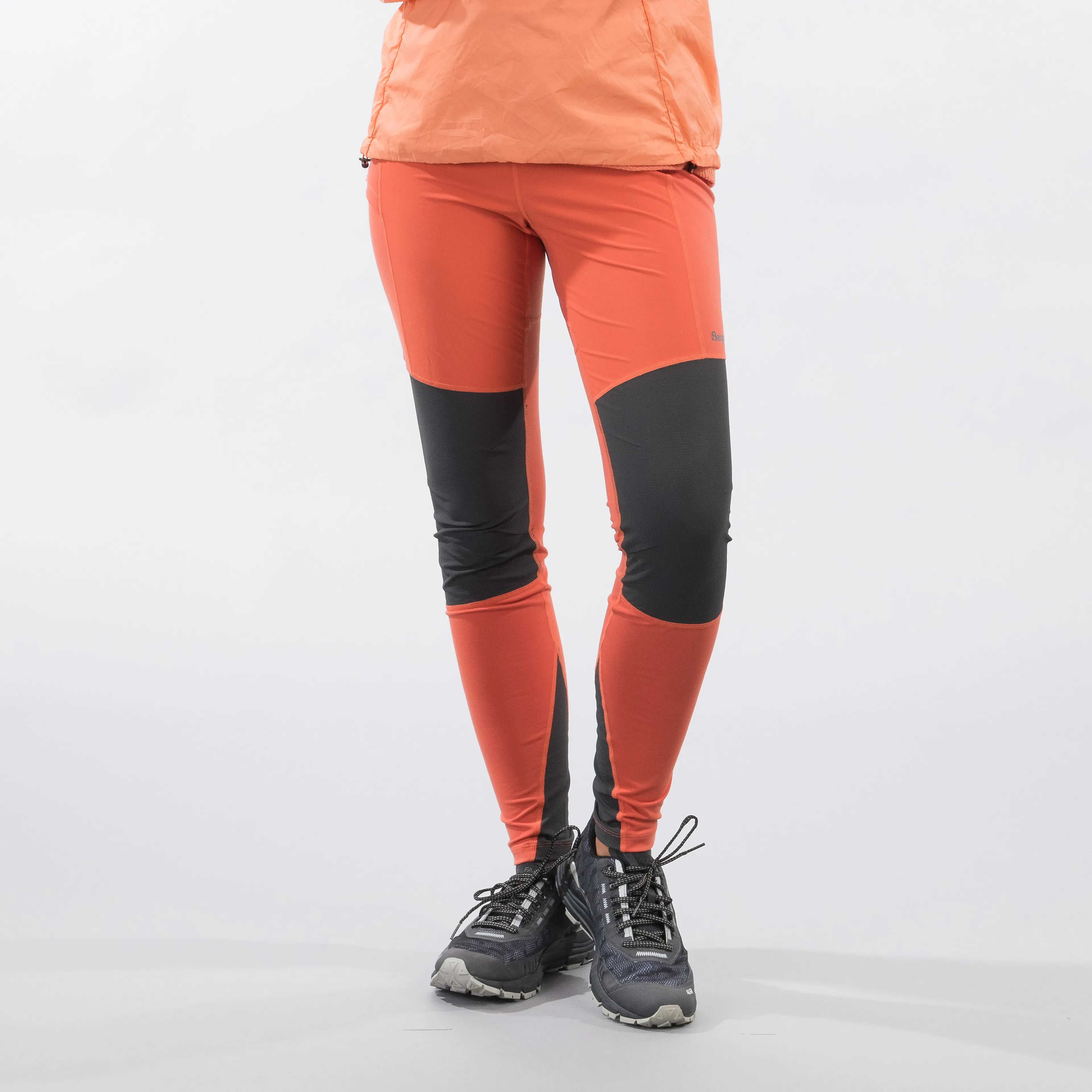 Fløyen Outdoor Tights Women