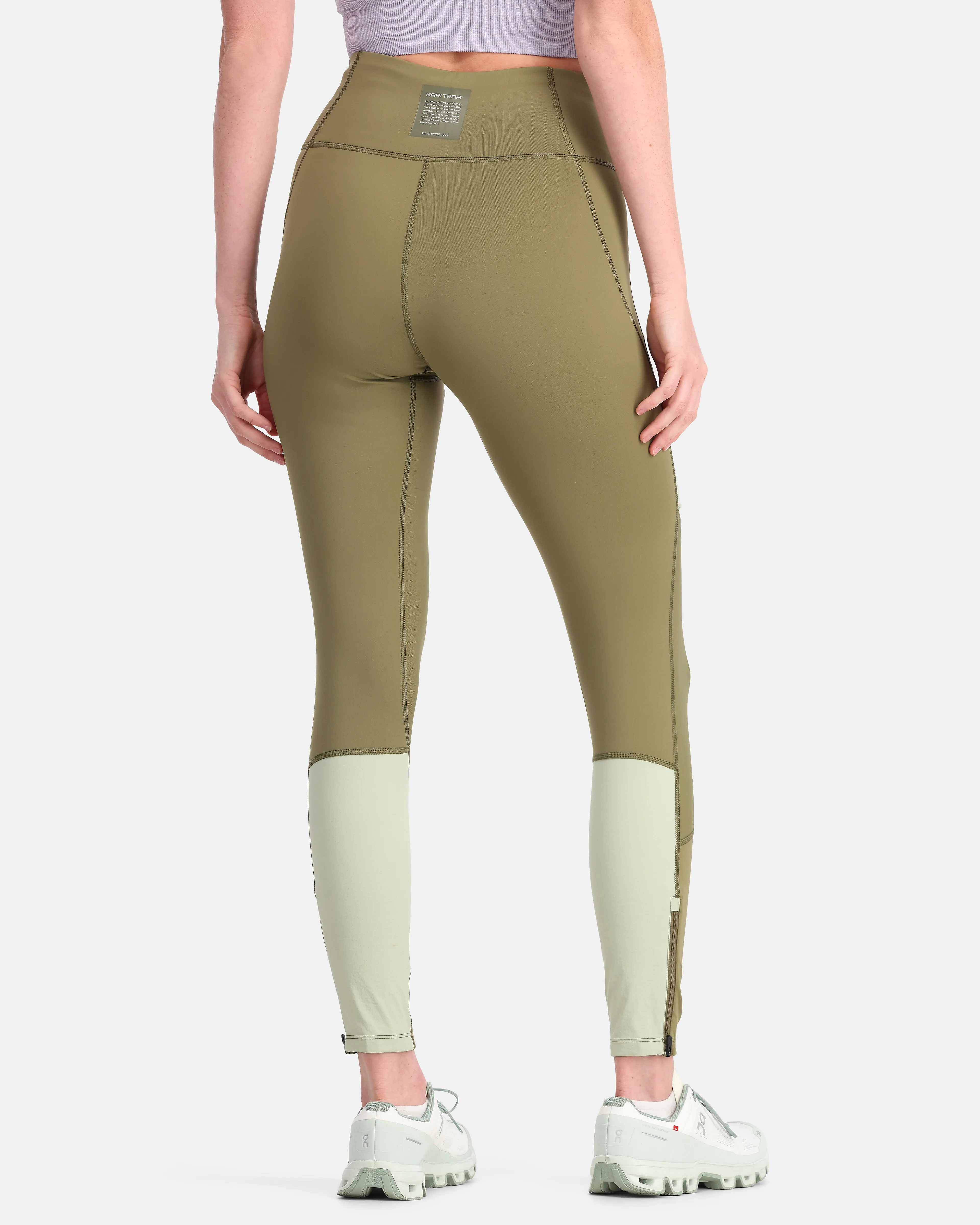 ANE HIKING TIGHTS