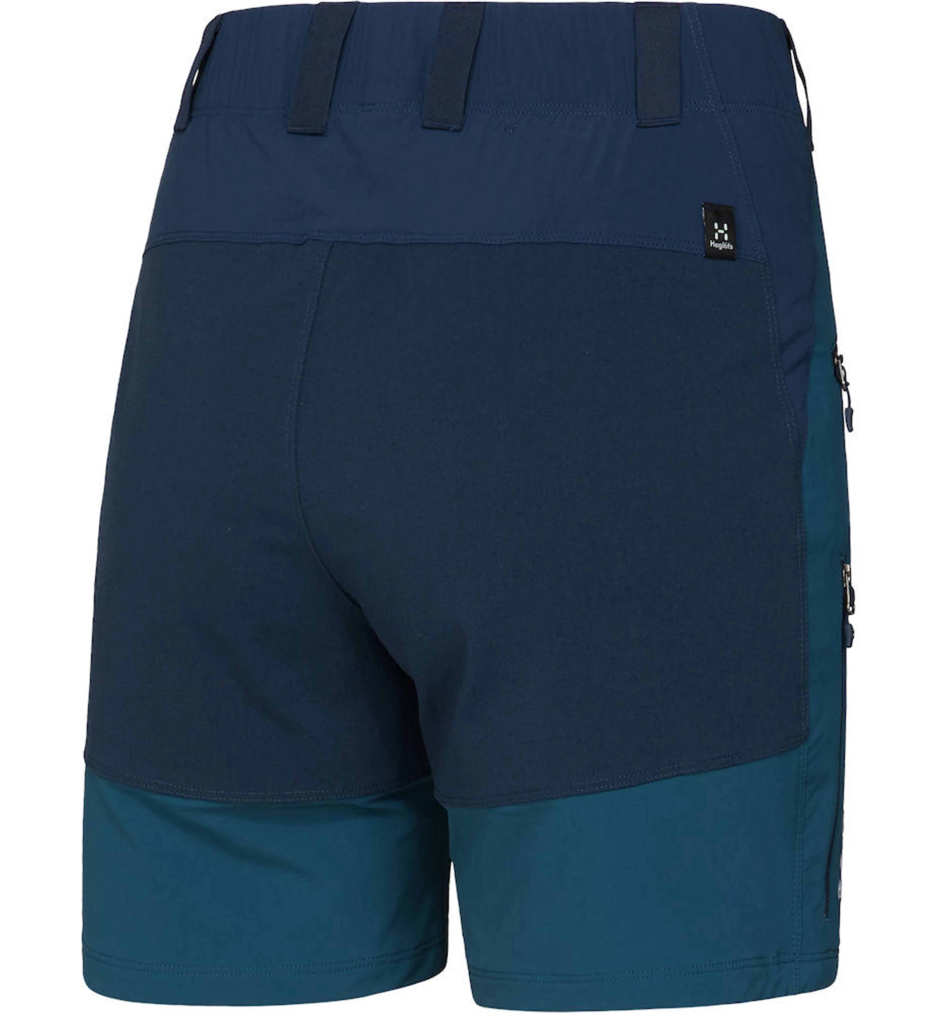 Mid Standard Shorts Women