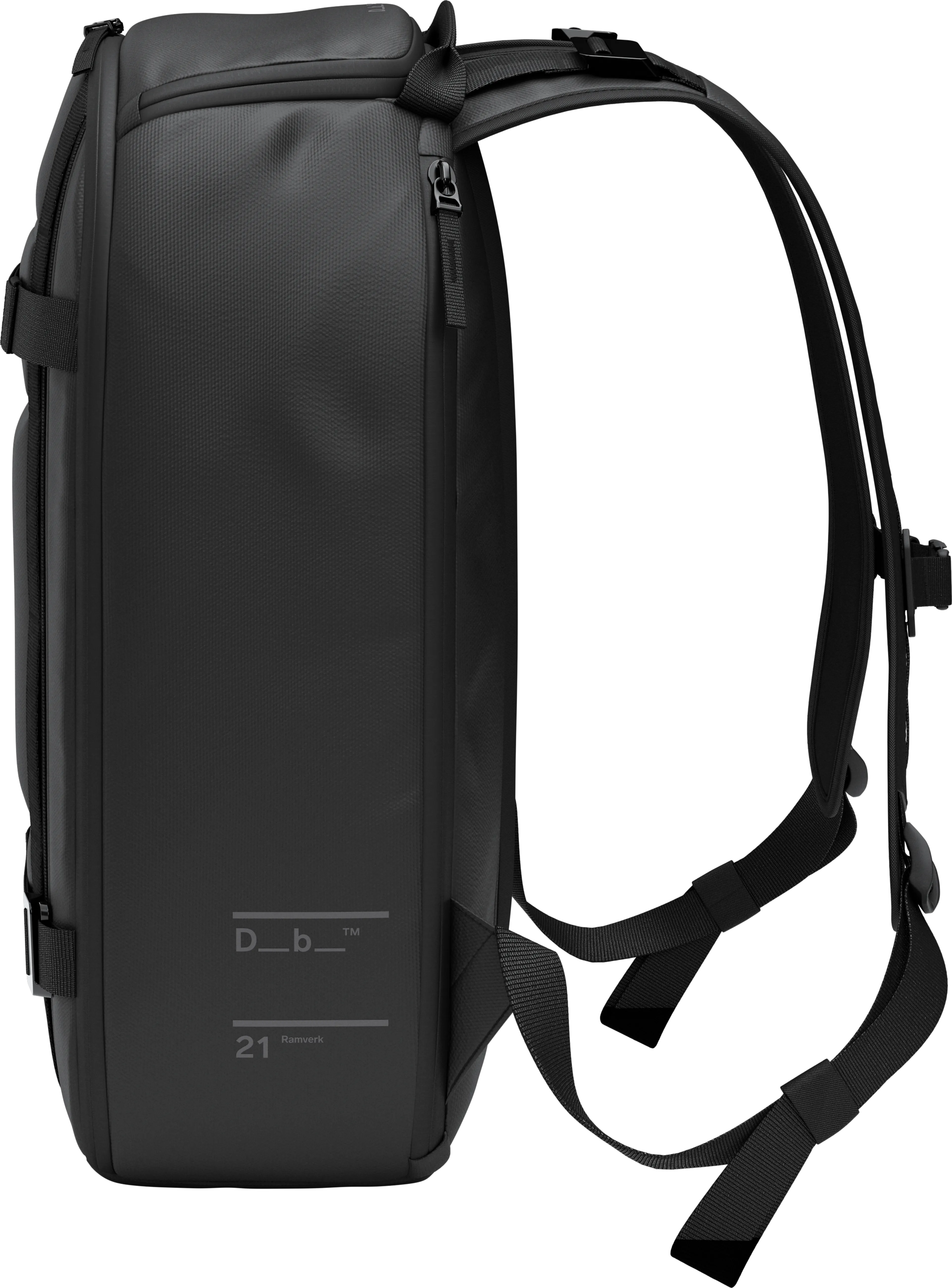 Ramverk Backpack 21L