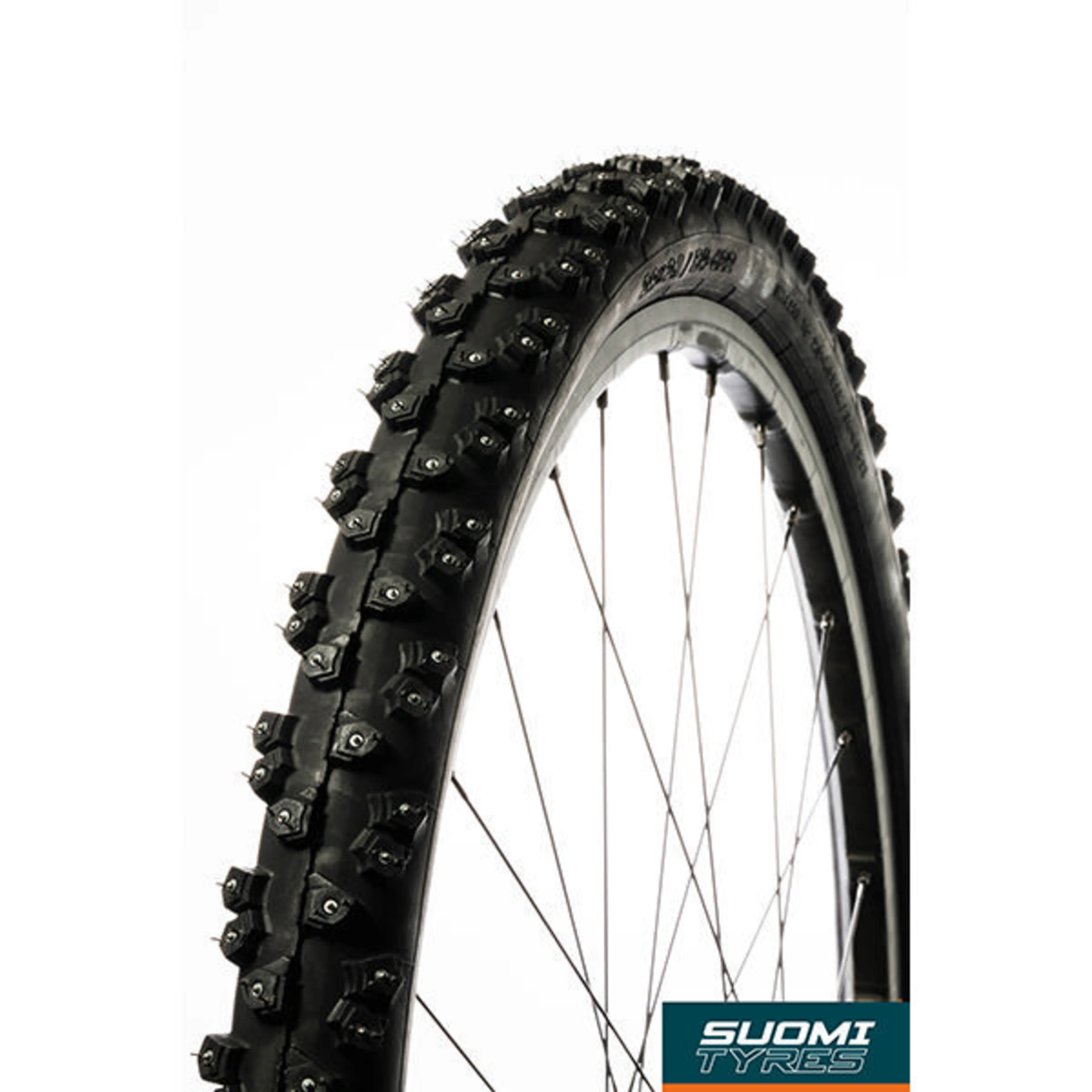 Piggdekk 29" Gazza Extreme SL 29 x 2.1, 294 pigg,Wire