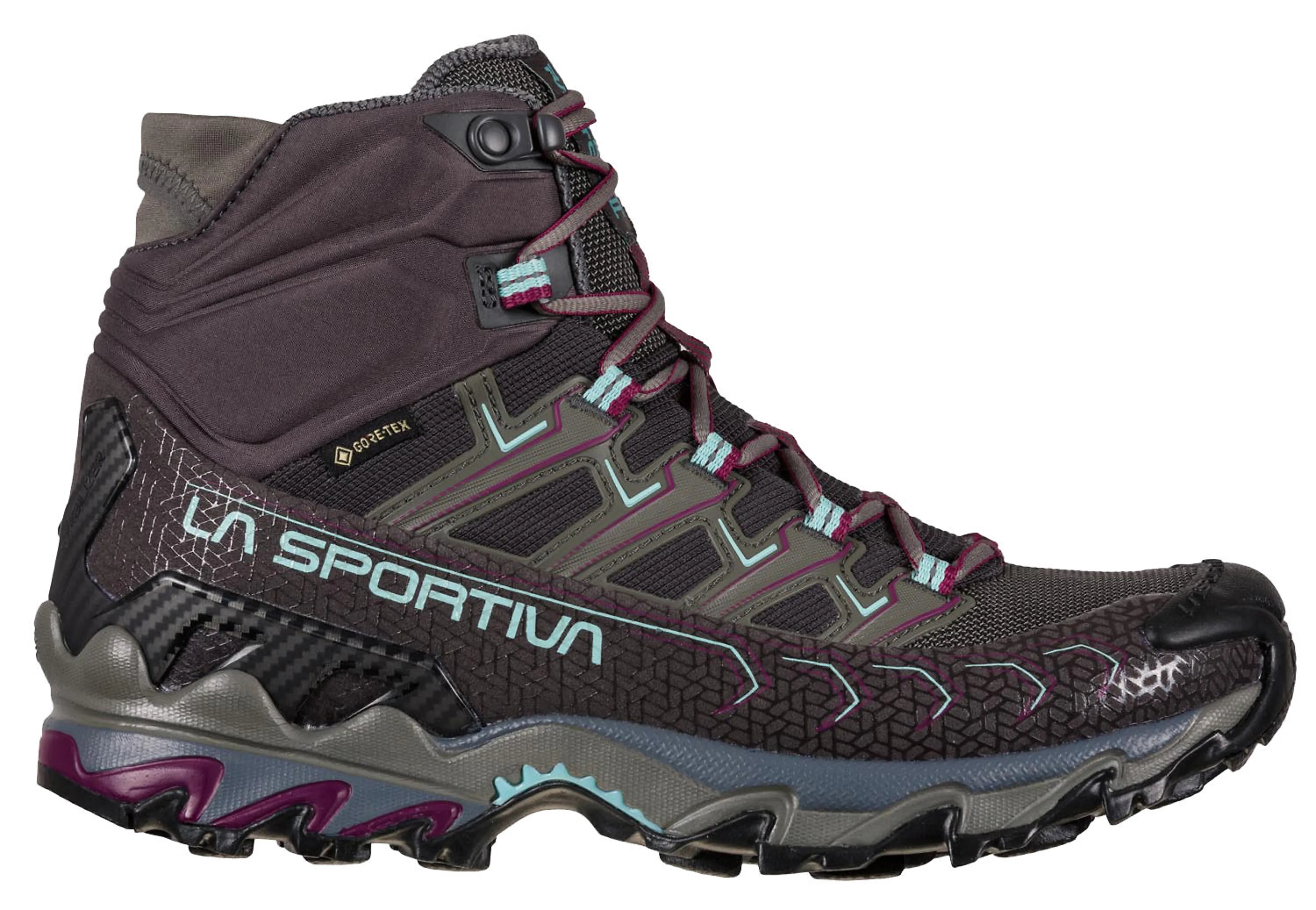 Ultra Raptor II Mid GTX W's Hikingsko