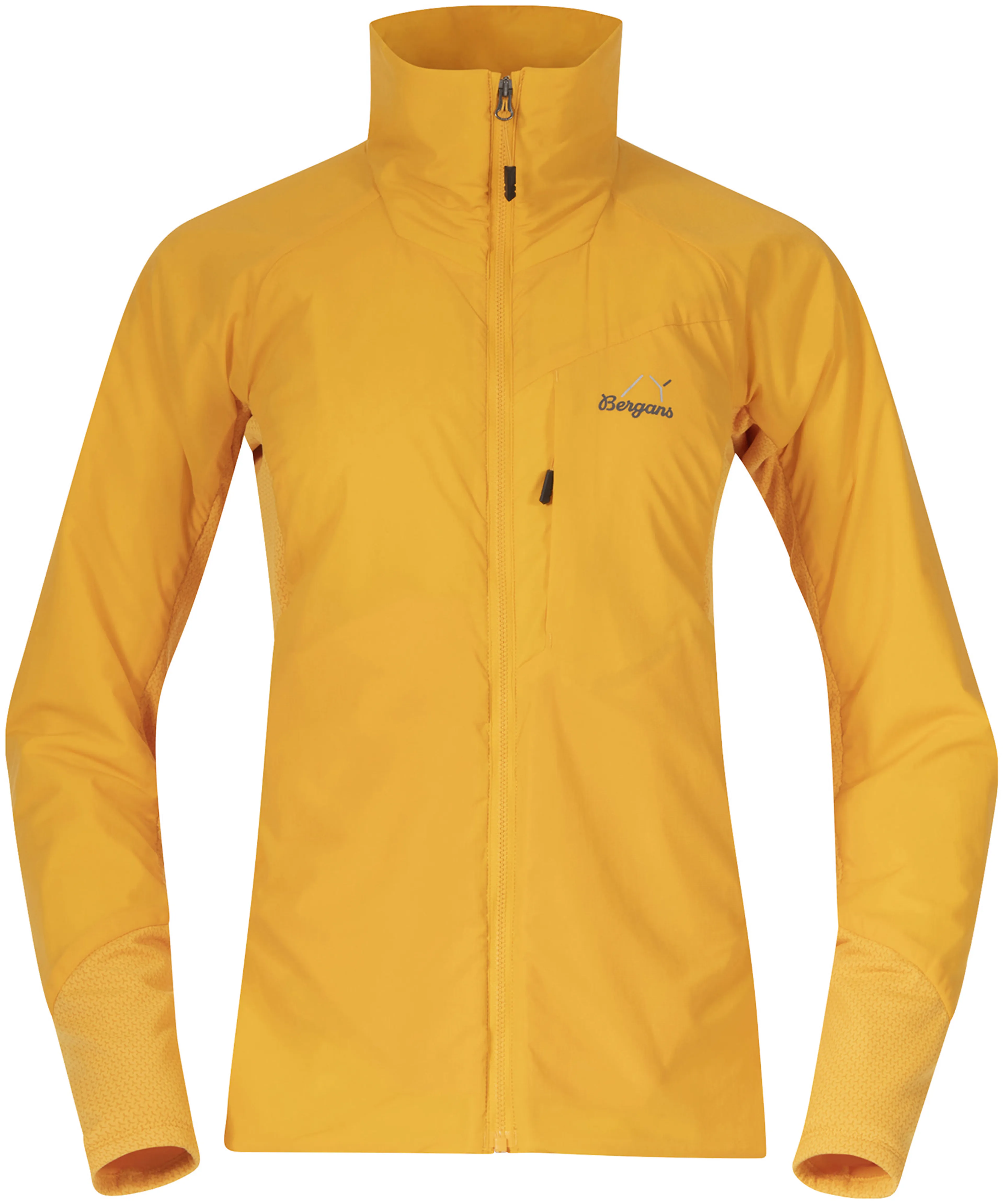 Y MountainLine Light Insulated Air Jacket Women