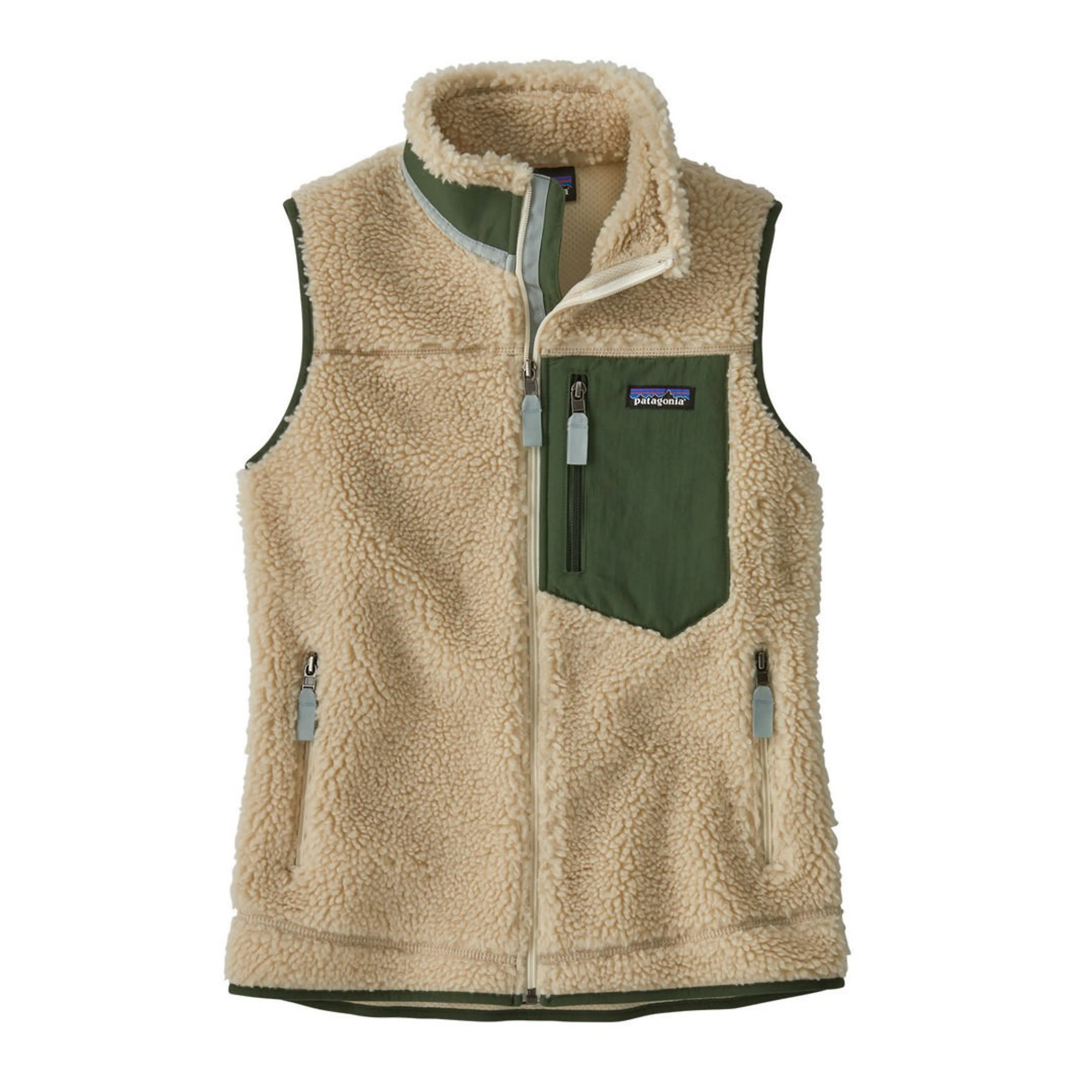 W's Classic Retro-X Vest