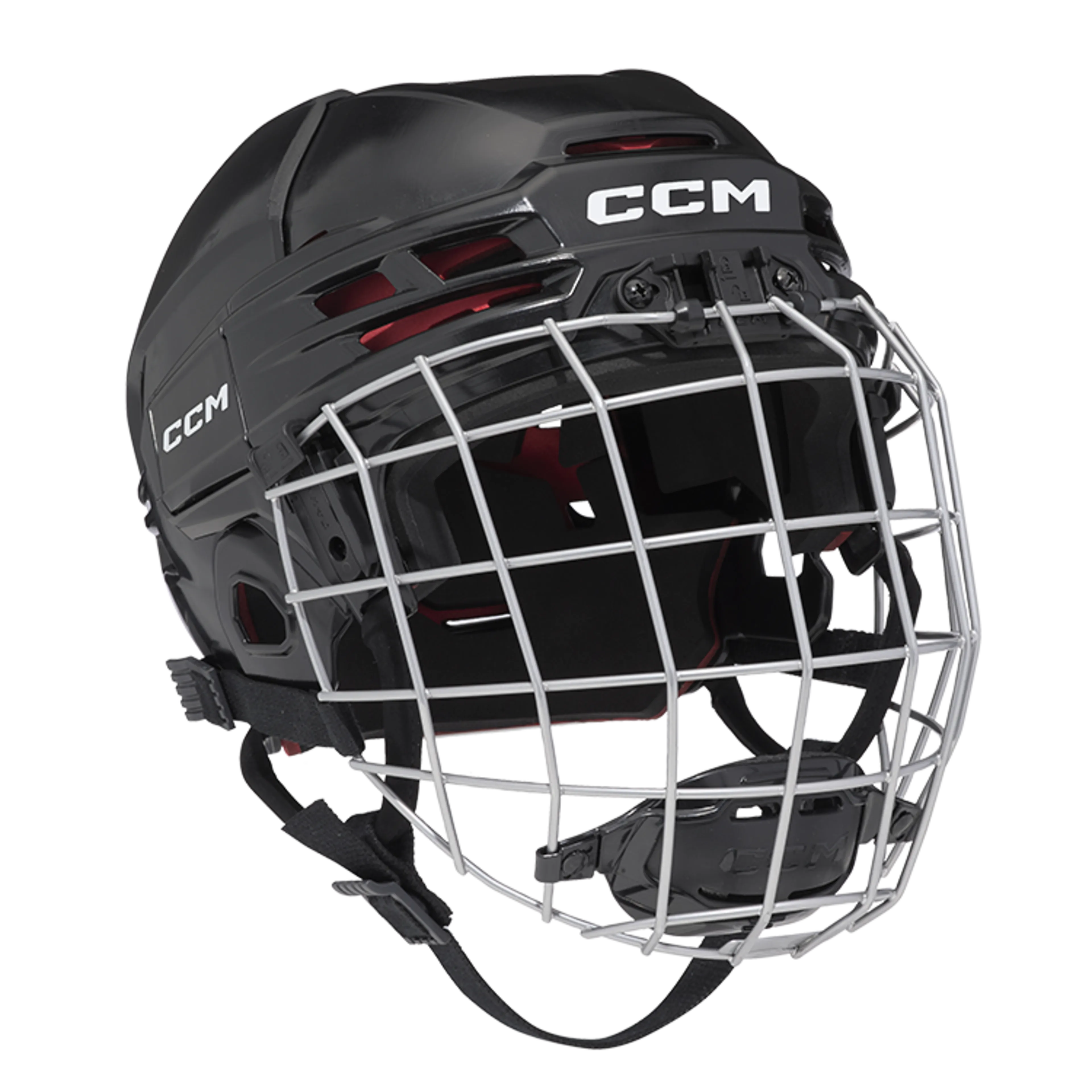 HTC CCM 70 YT hockeyhjelm junior