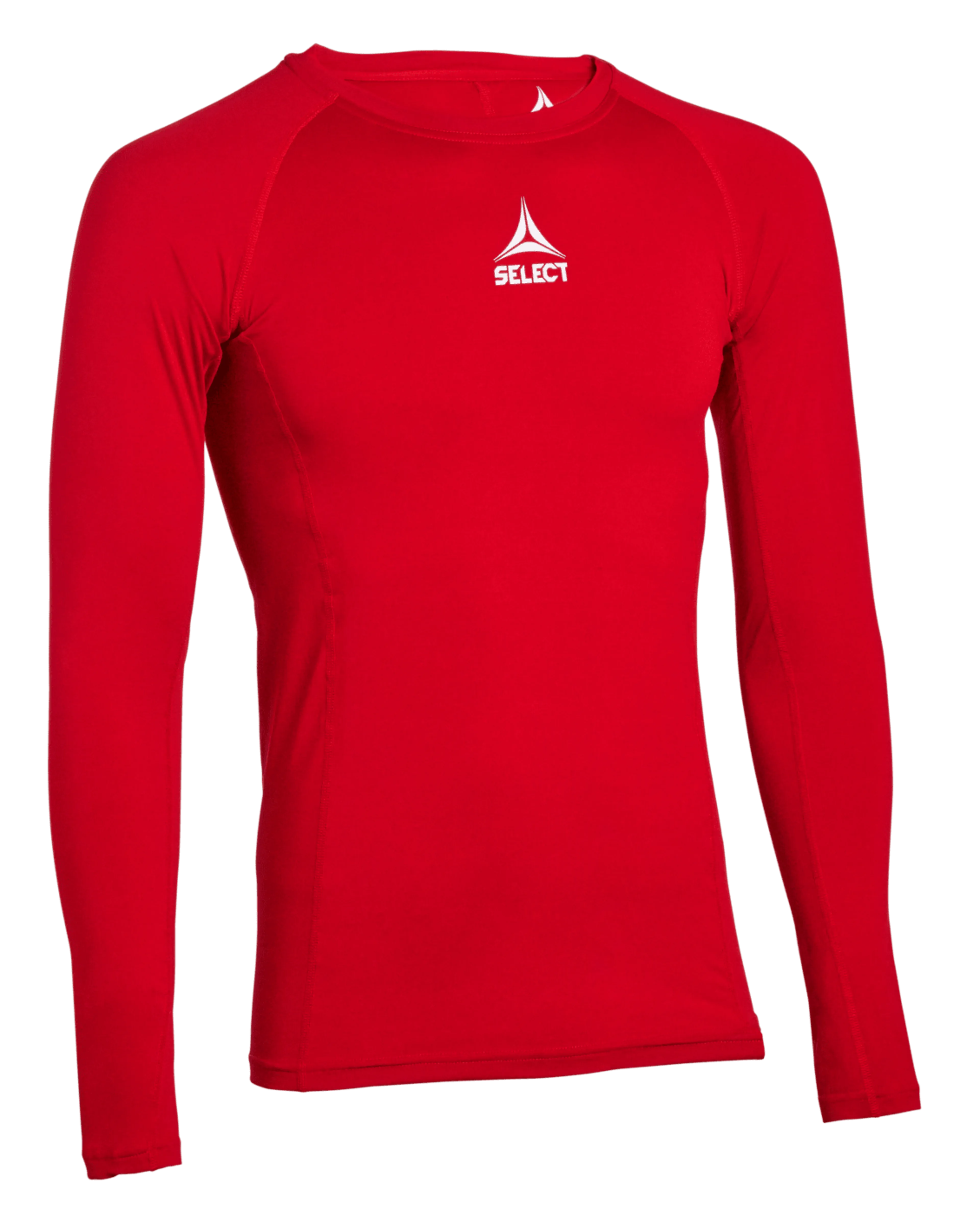 Shirts L/S Baselayer