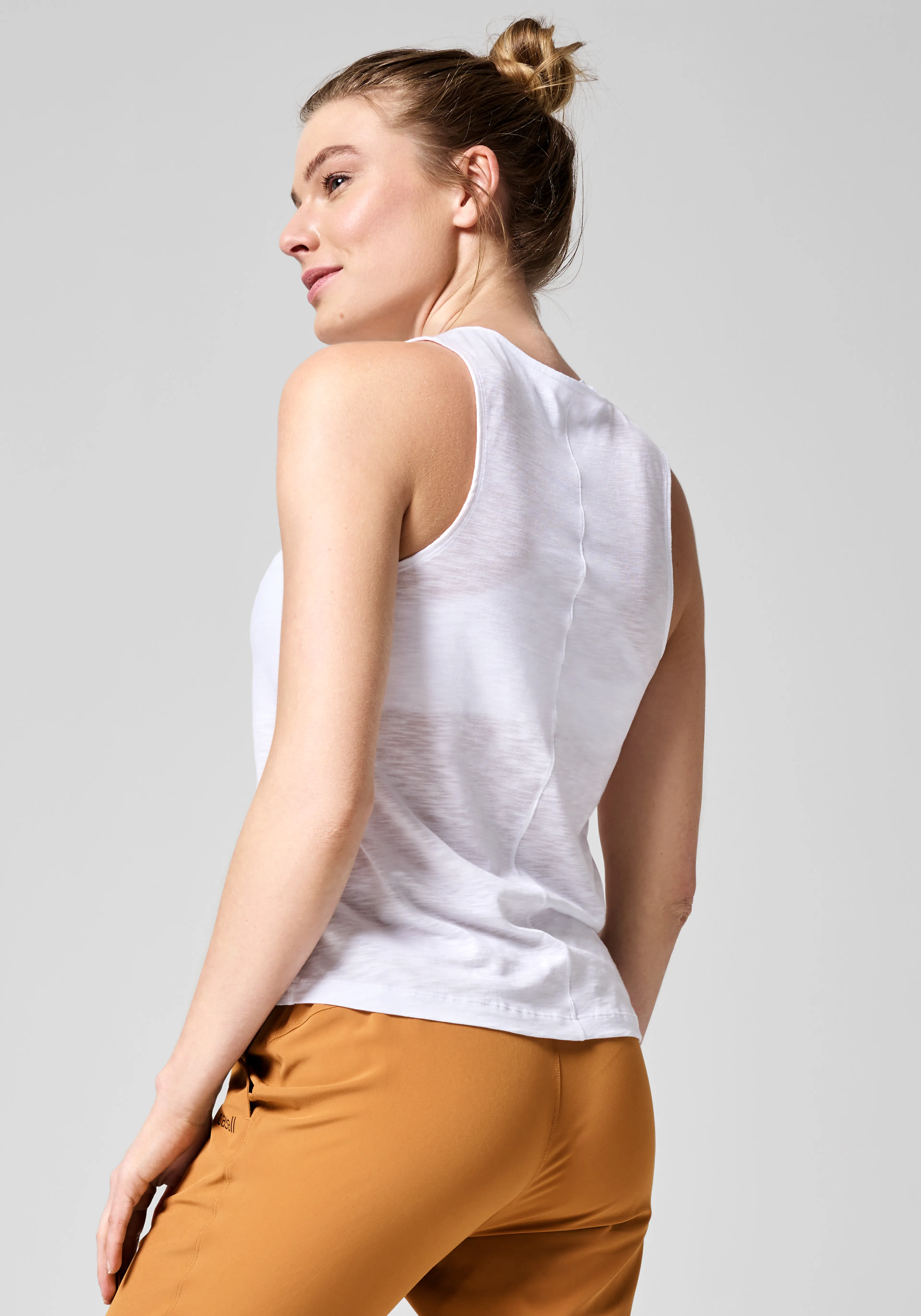 Soft Texture Tank