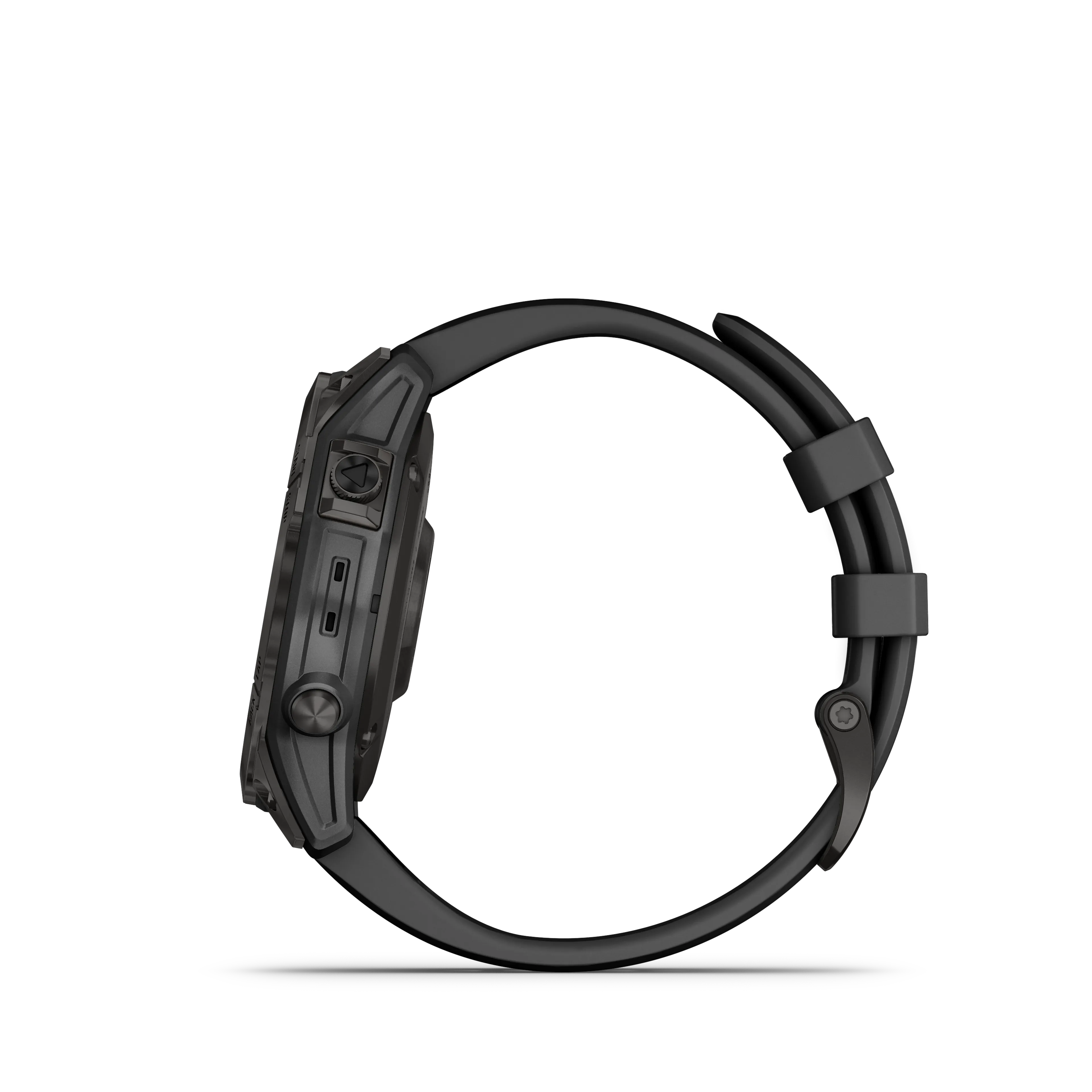 Fenix 7 Sapphire Solar