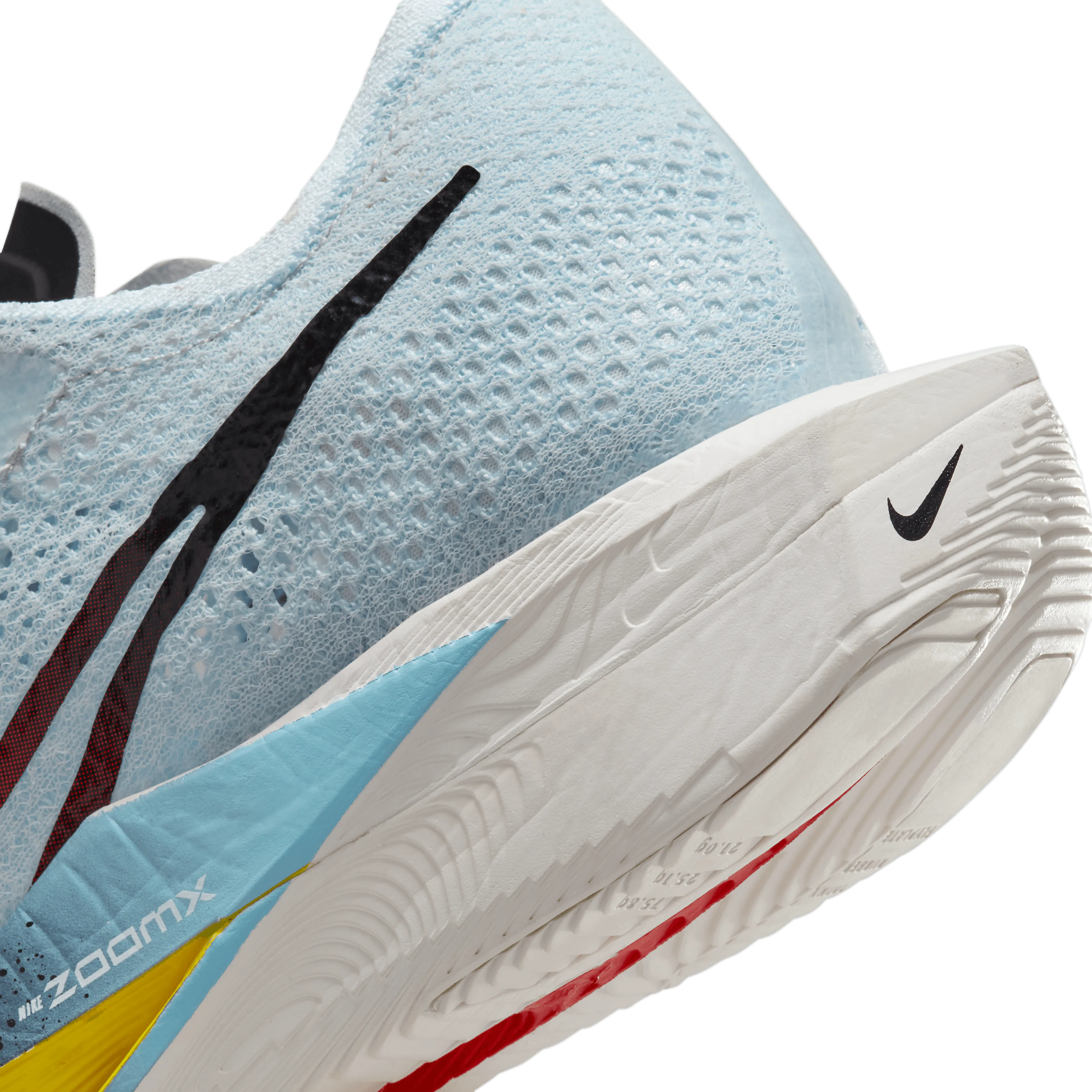 NIKE ZOOMX VAPORFLY NEXT% 3 FK