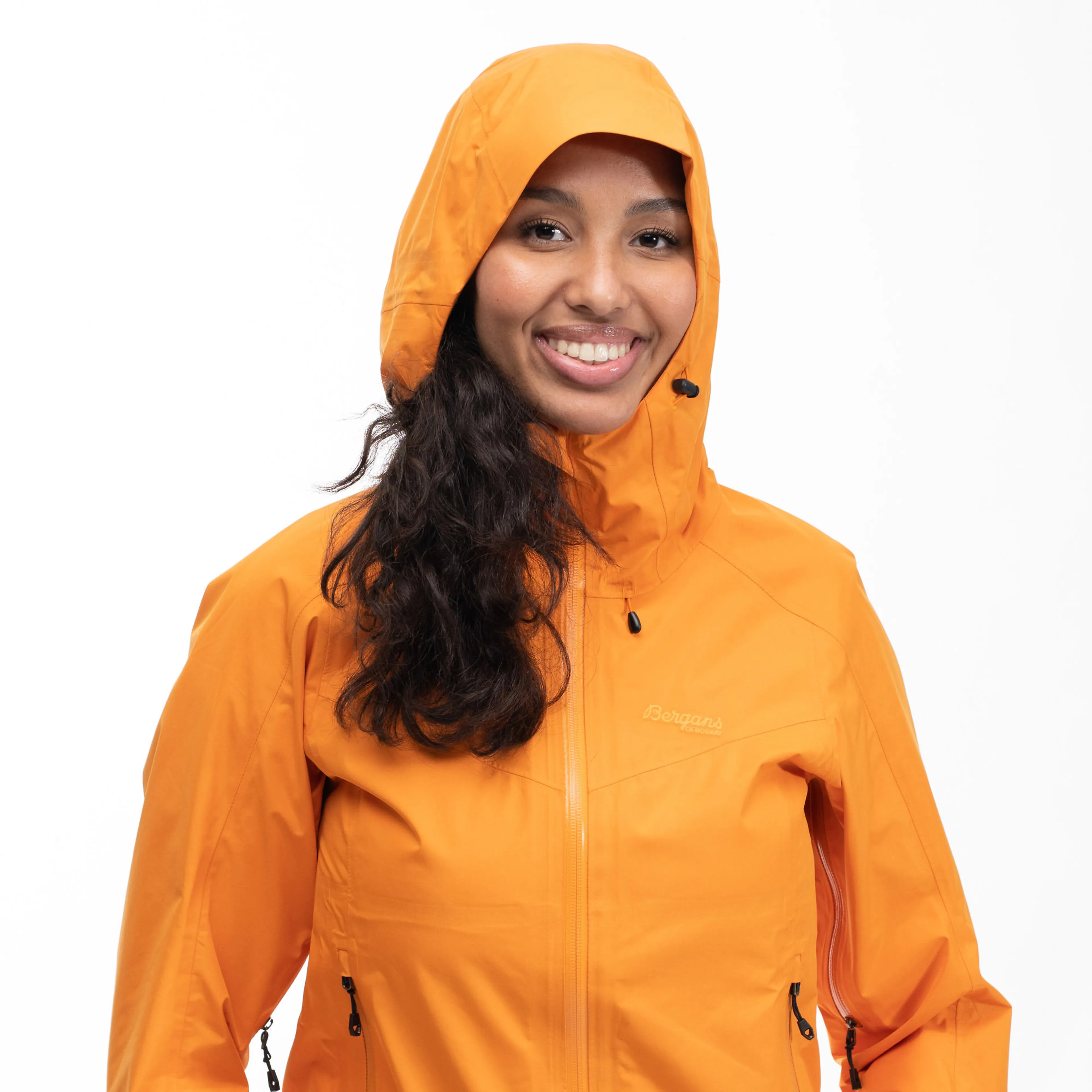 Skar Light 3L Shell Jacket Women