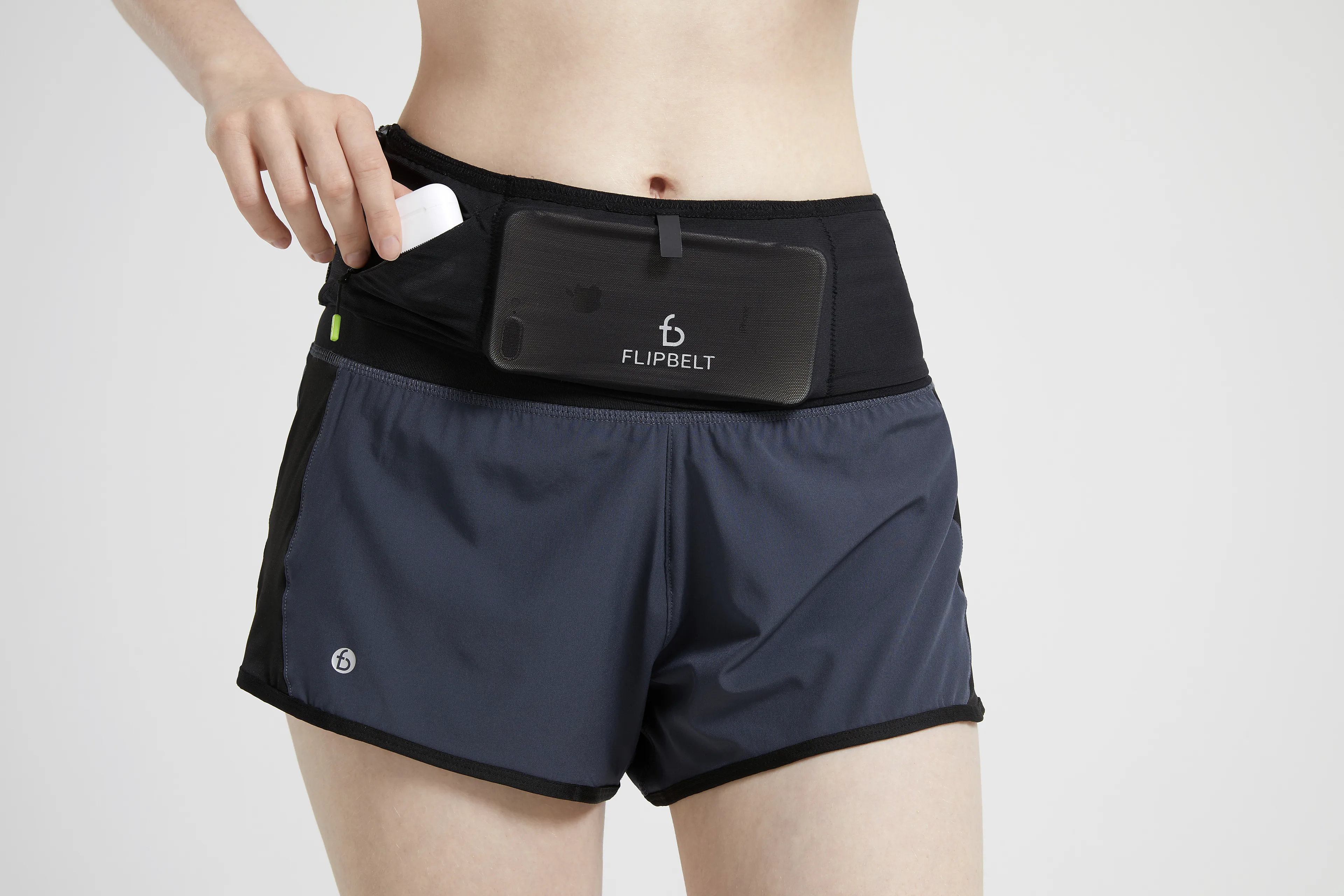 FlipBelt Arc vannflaske - 325 ML