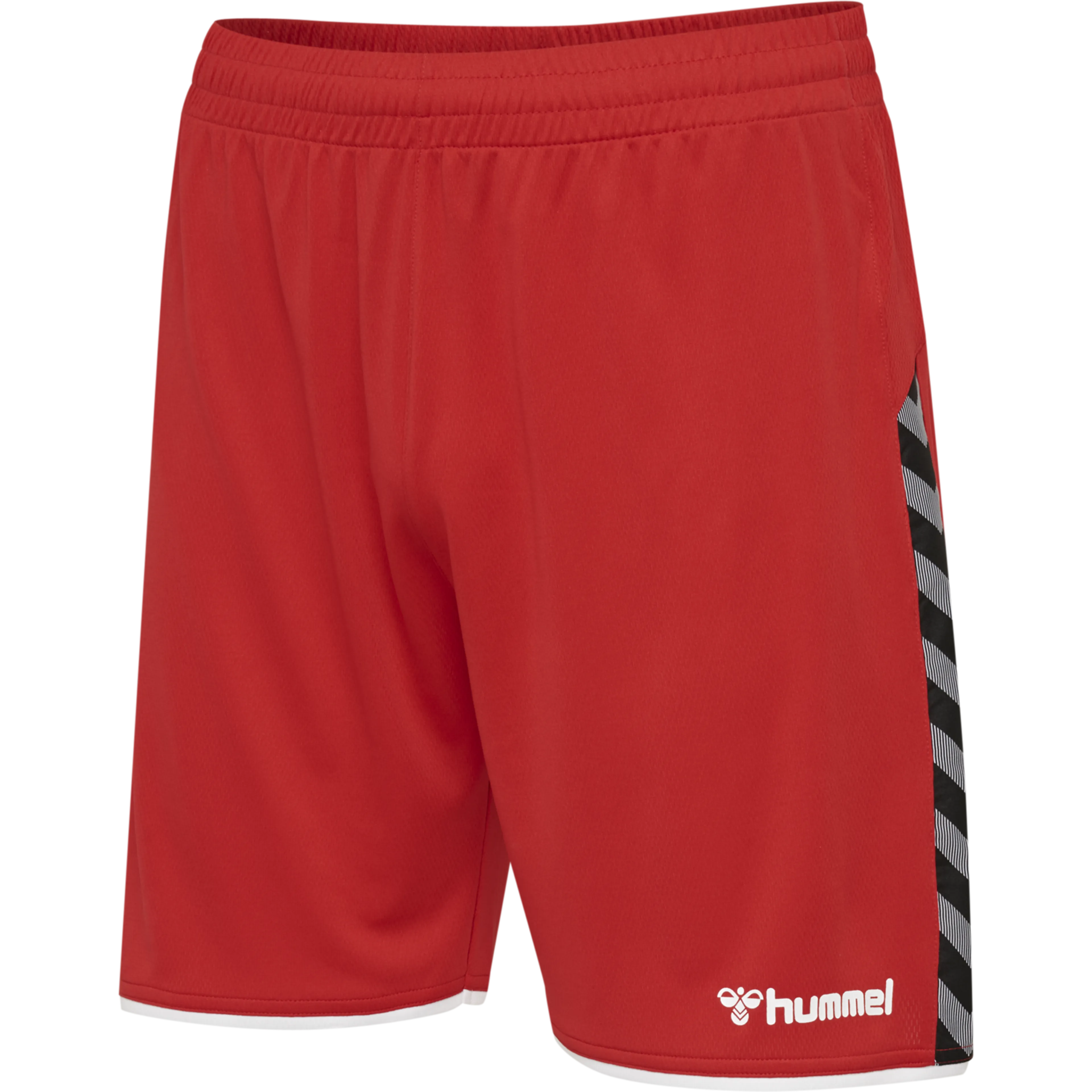 AUTHENTIC POLY SHORTS